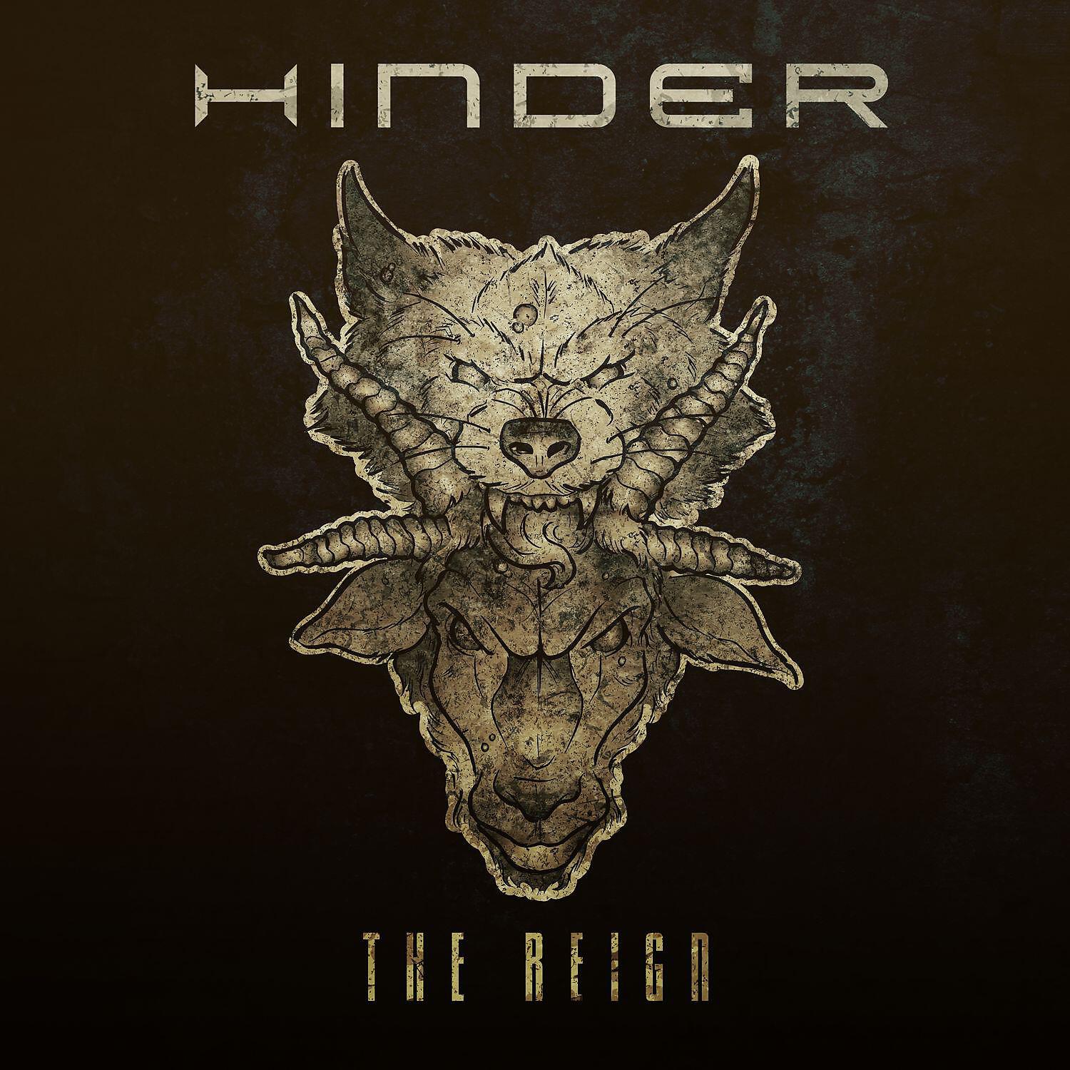 Релиз The Reign