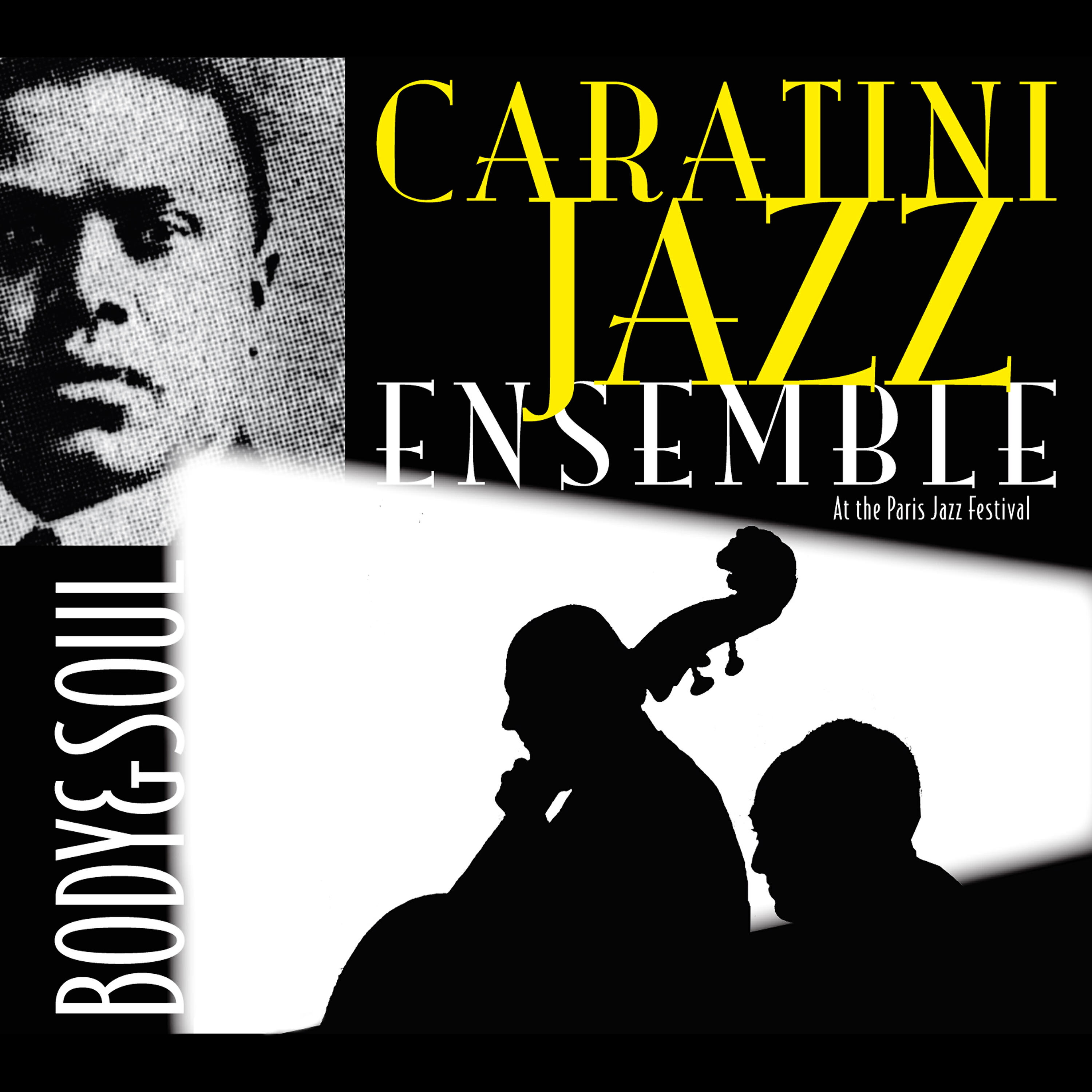 Релиз Body and Soul (At the Paris Jazz Festival)