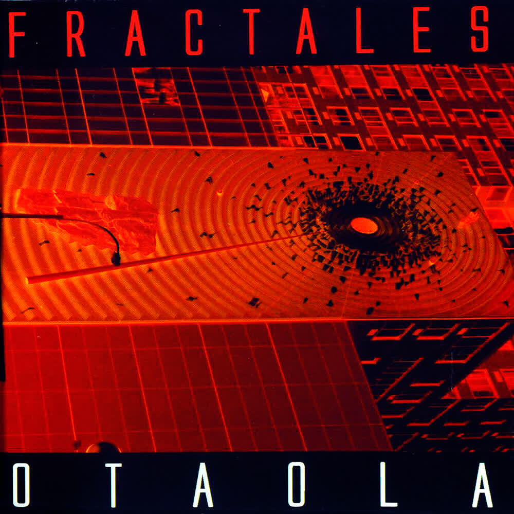 Релиз Fractales