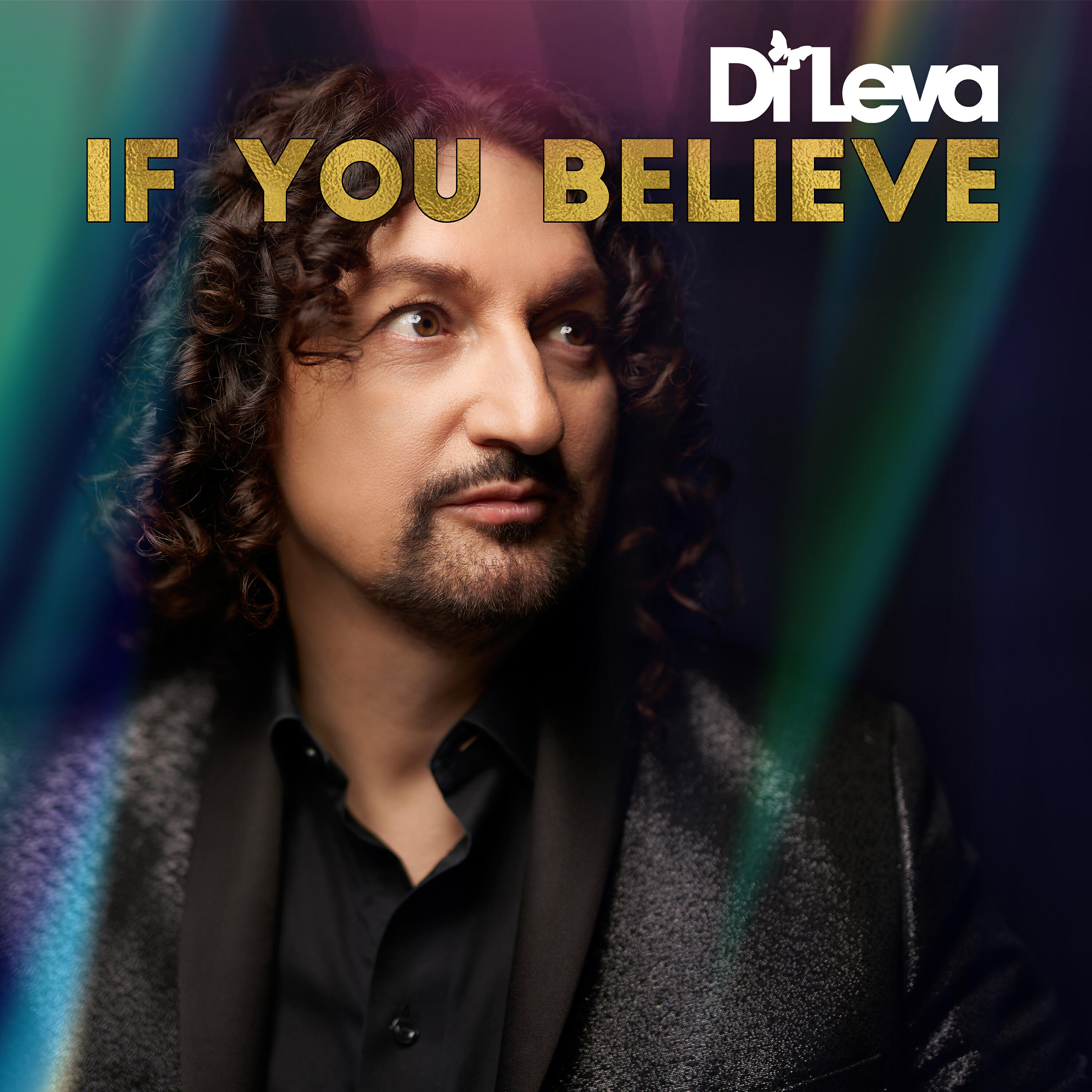 Релиз If You Believe