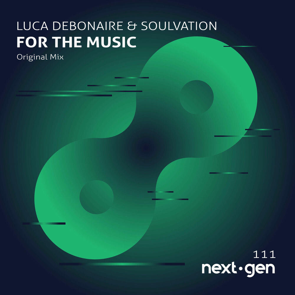 Релиз For The Music