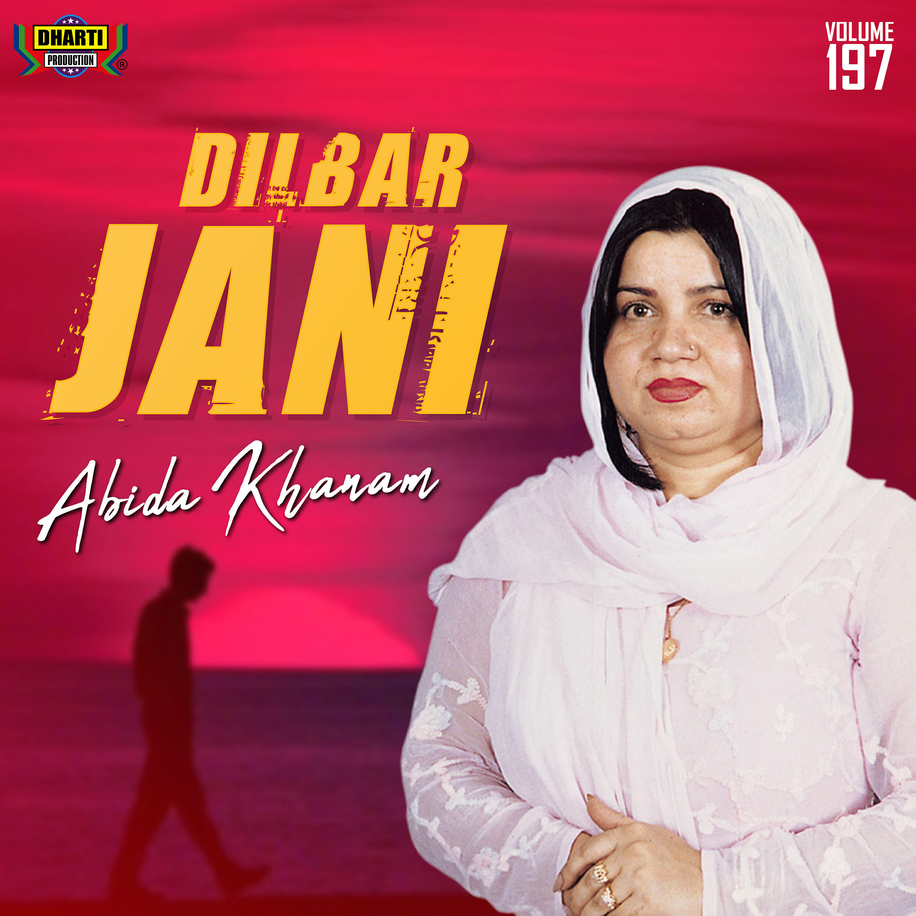 Релиз Dilbar Jani, Vol. 197