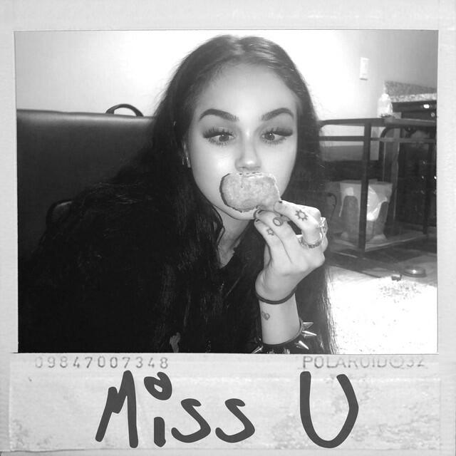 Релиз Miss U