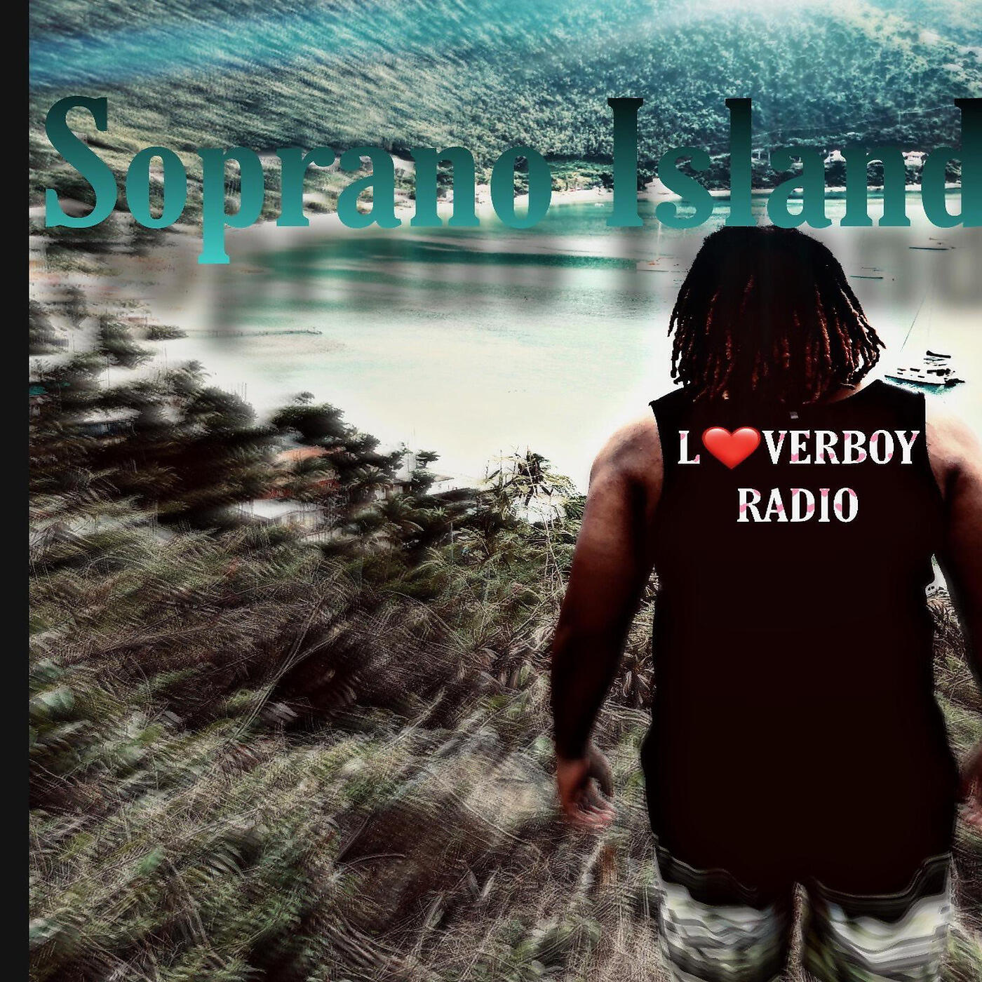 Релиз Soprano Island