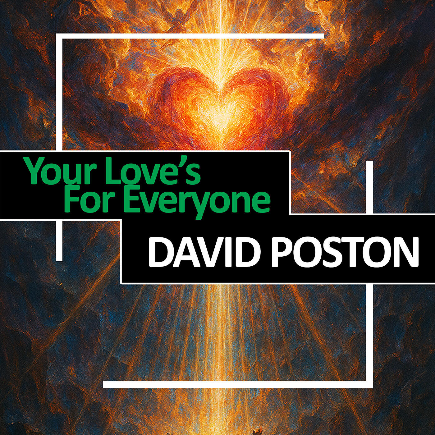 David Poston