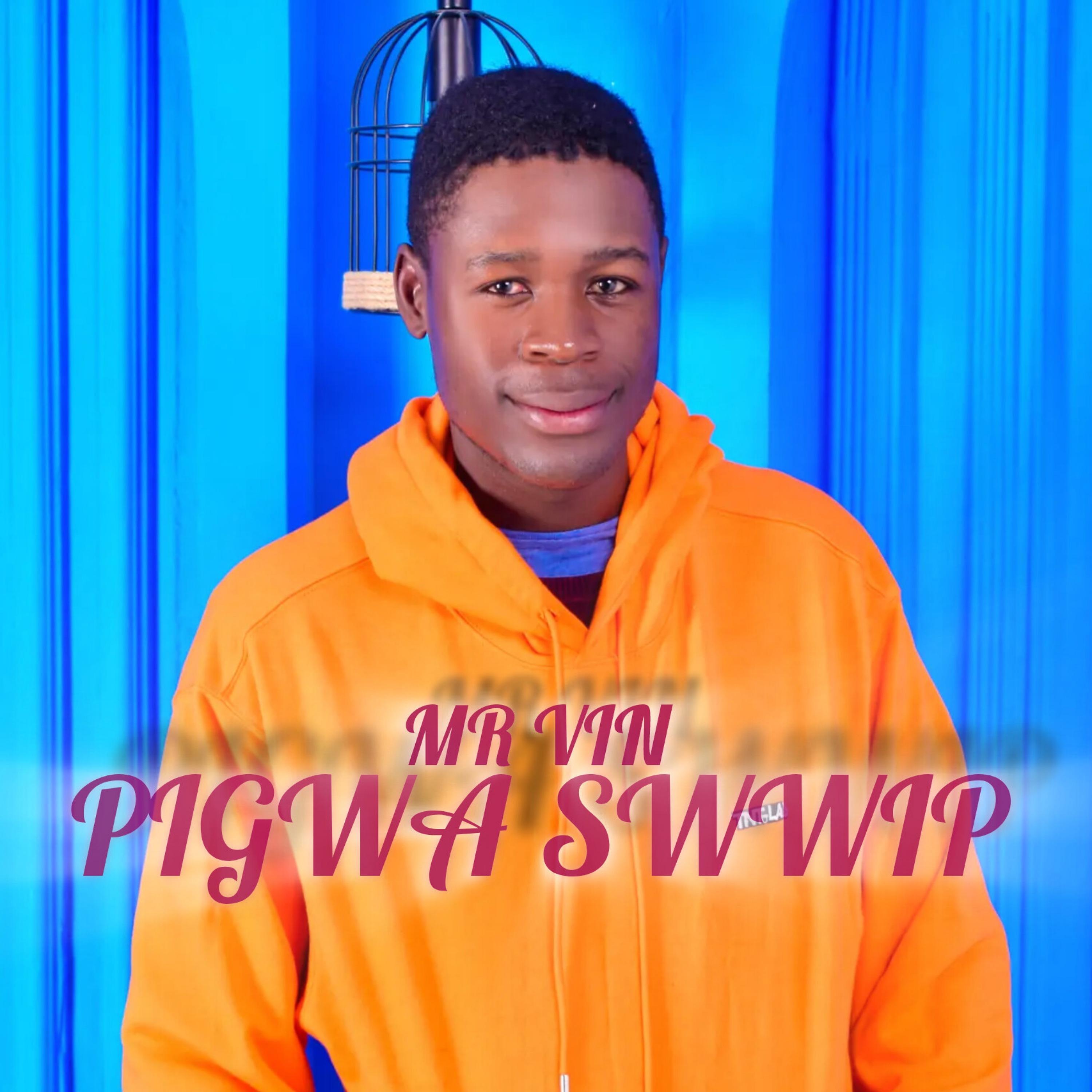 Релиз PIGWA SWWIP (feat. Xfrictor u guy)