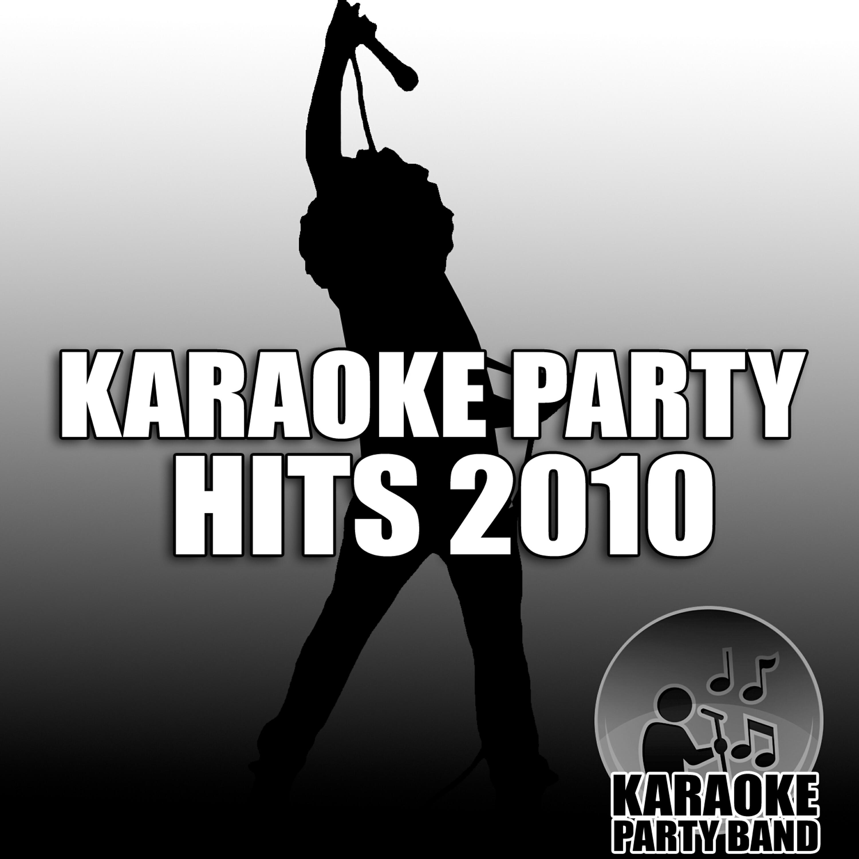 Релиз Karaoke Party Hits 2010