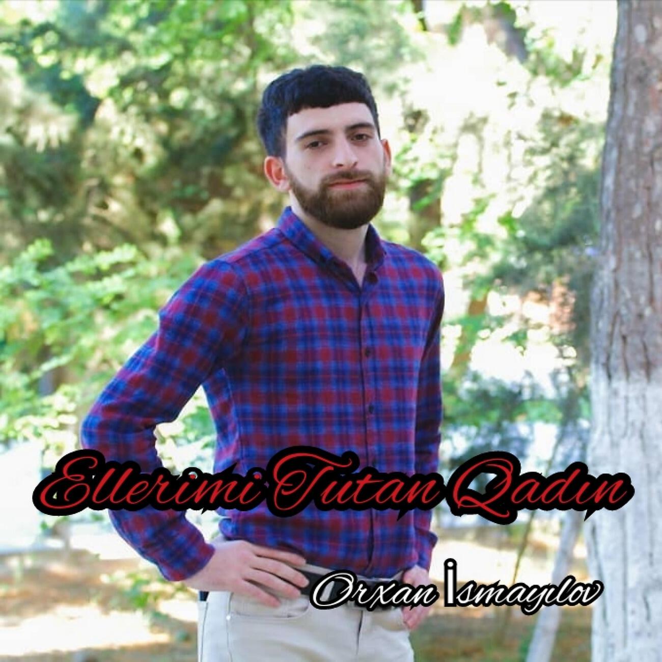 Orxan İsmayılov