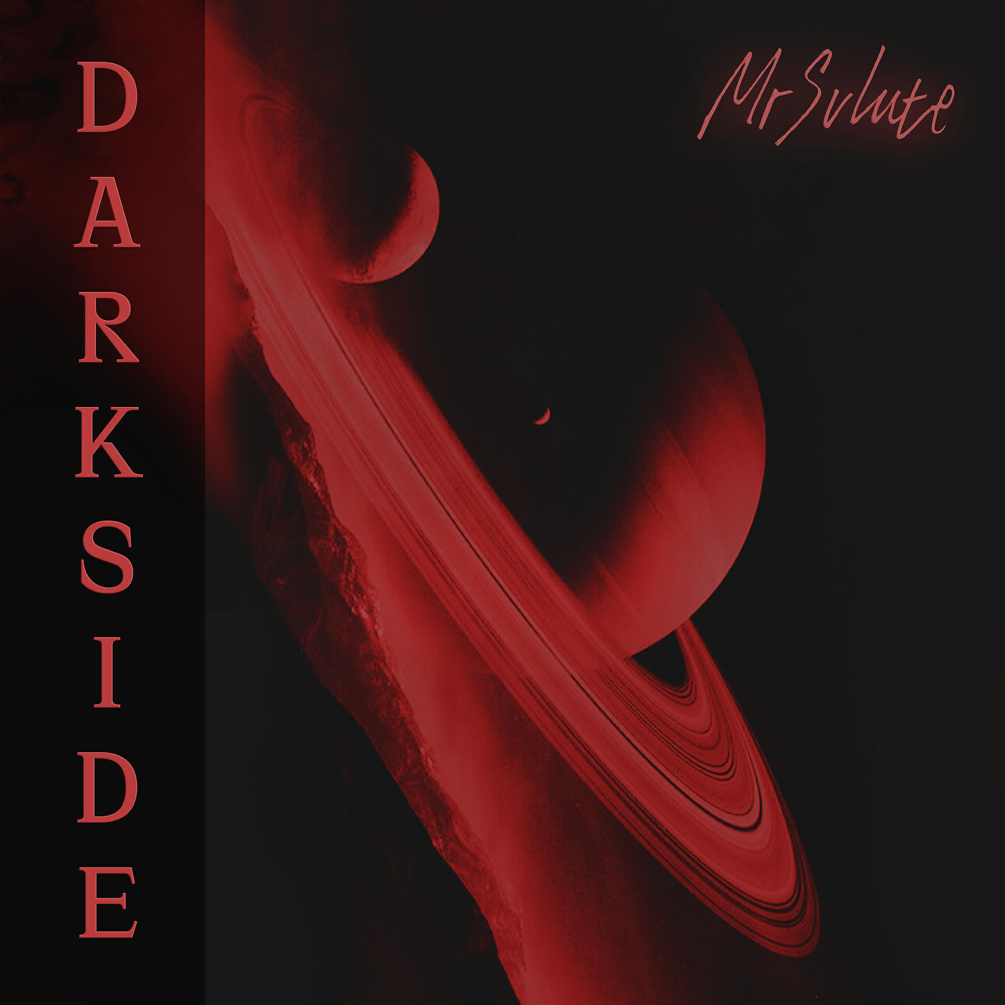 Релиз DARKSIDE