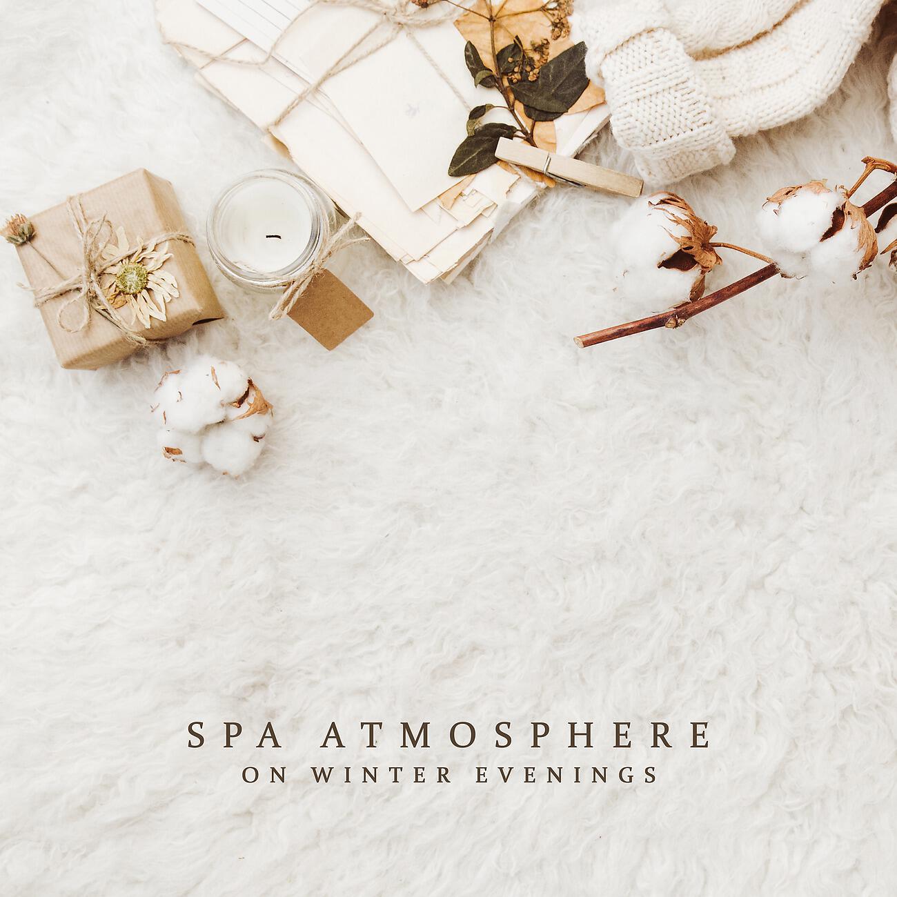 Релиз Spa Atmosphere on Winter Evenings