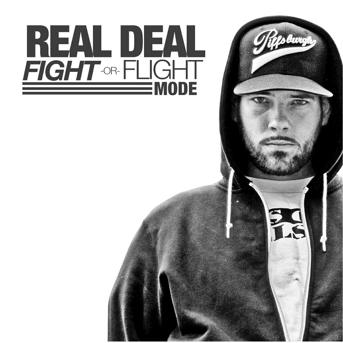 Релиз Fight or Flight Mode