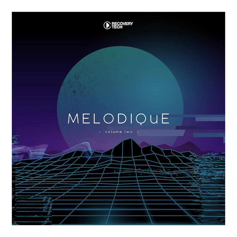 Релиз Melodique, Vol. 2