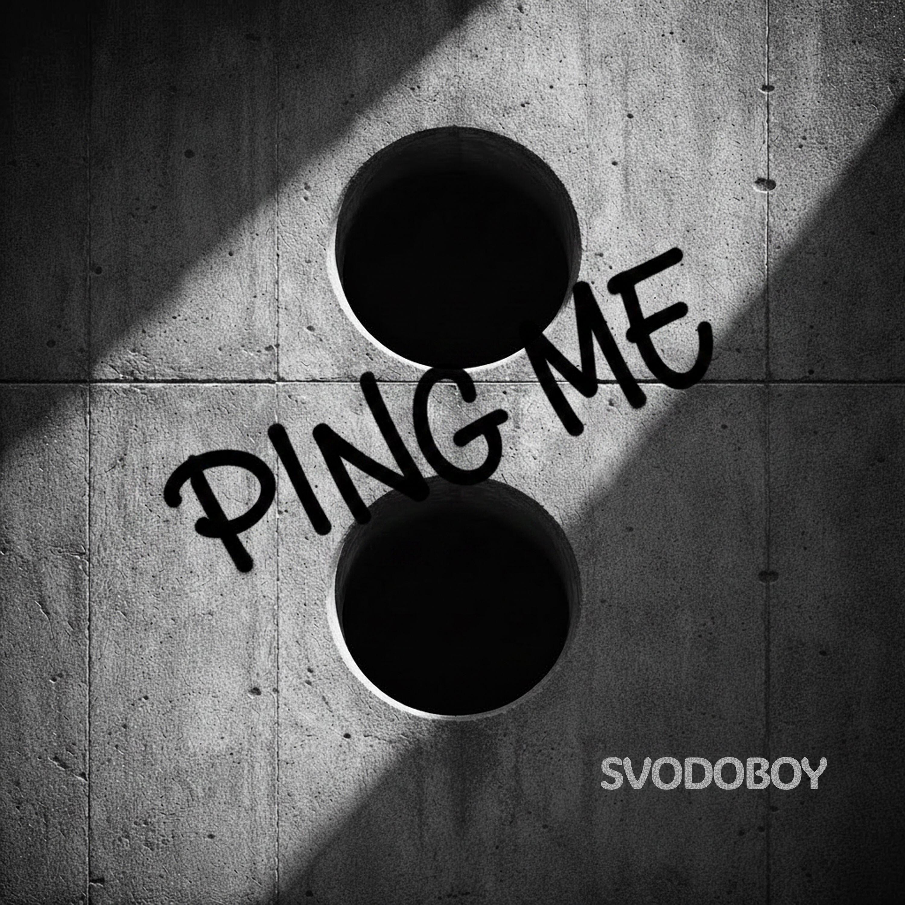 Svodoboy