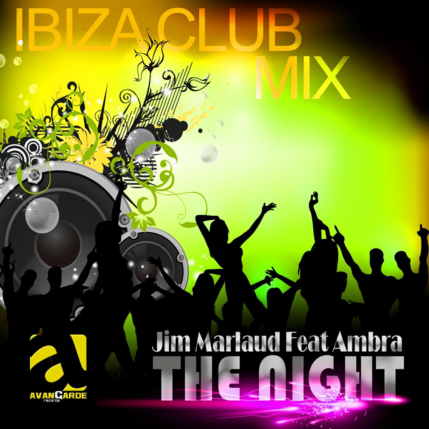 Релиз The Night