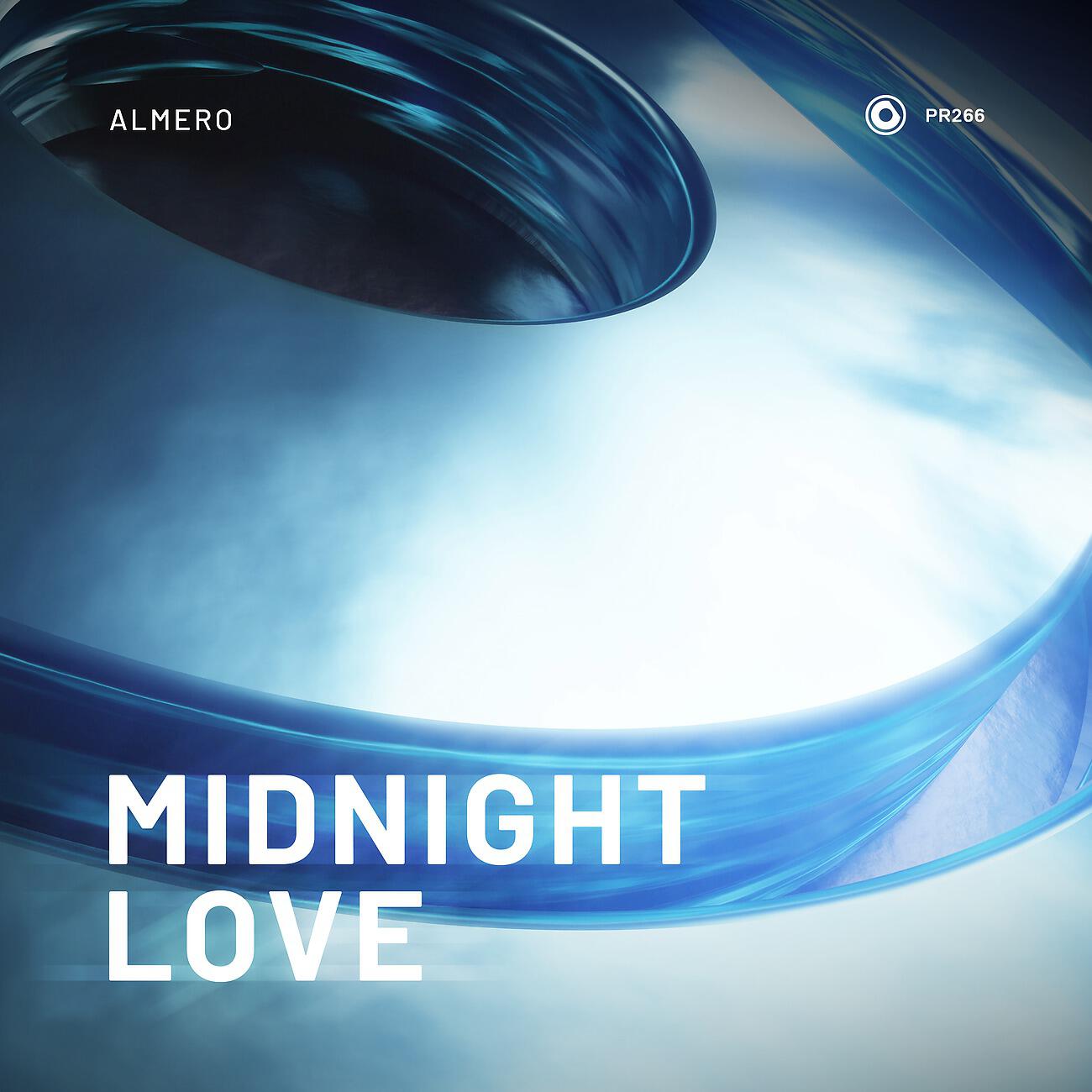 Релиз Midnight Love