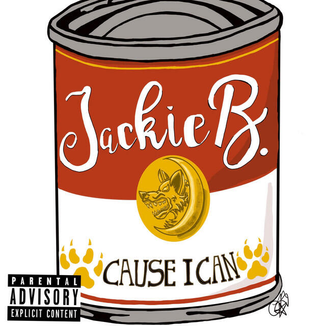 Релиз Cause I Can