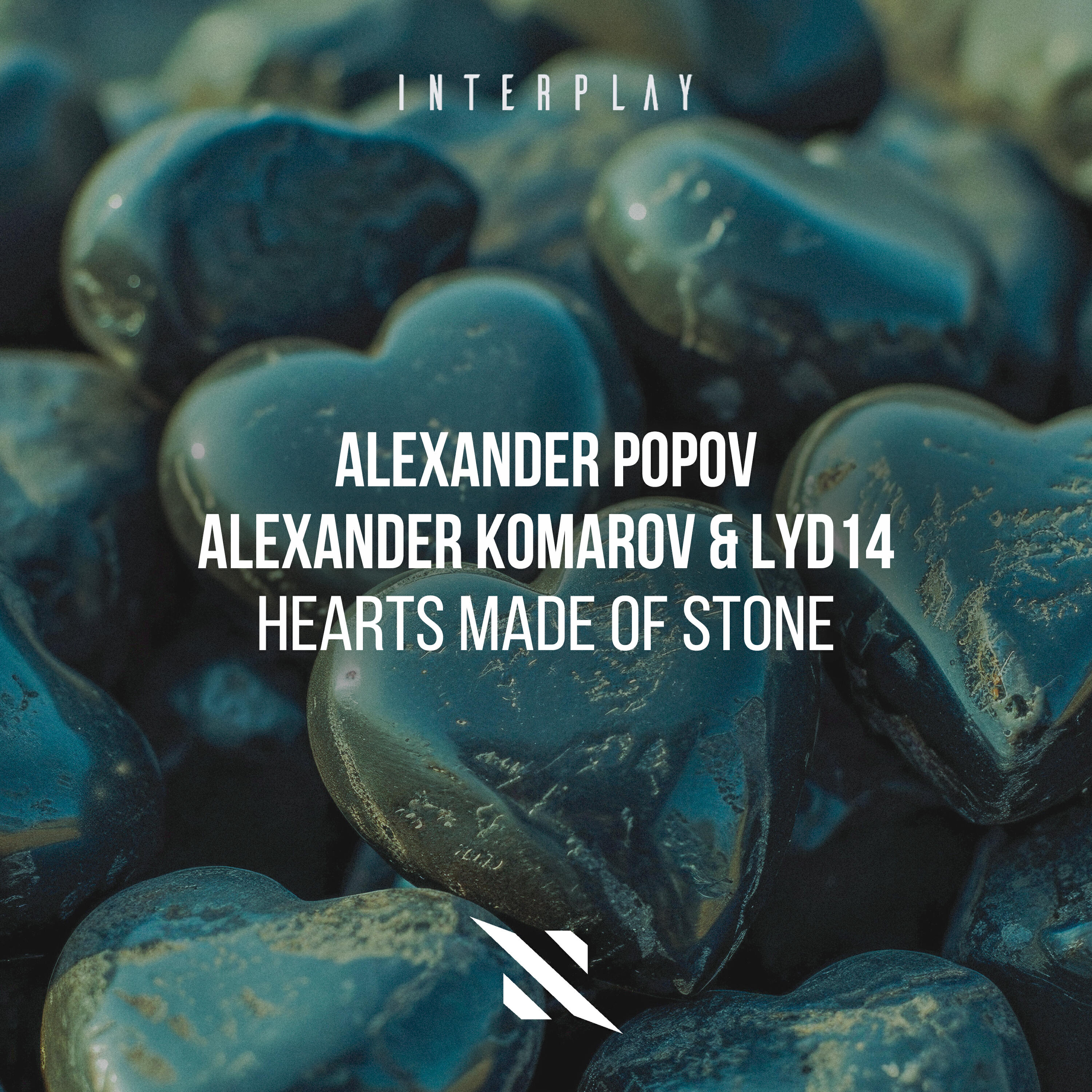 Релиз Hearts Made of Stone