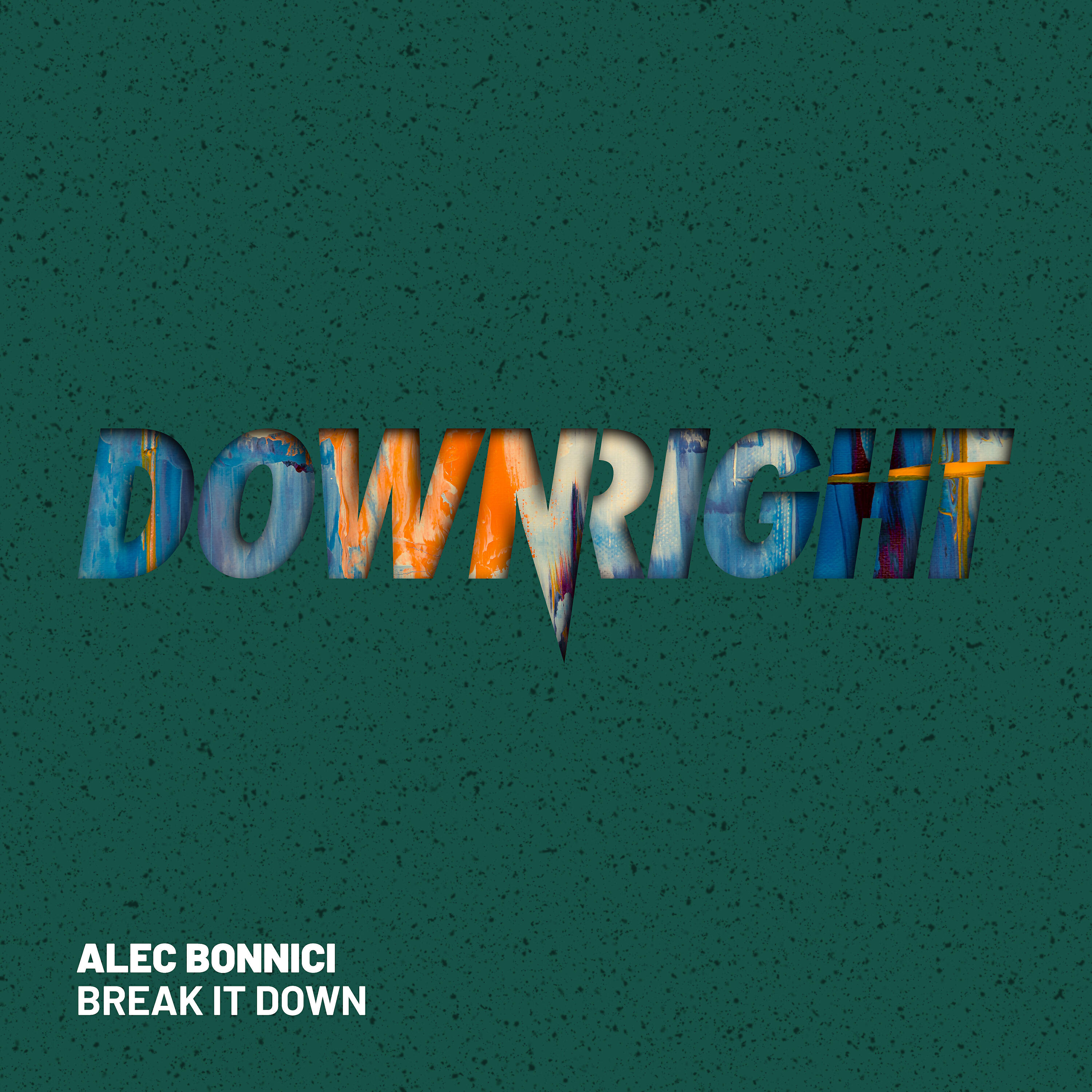Релиз Break It Down