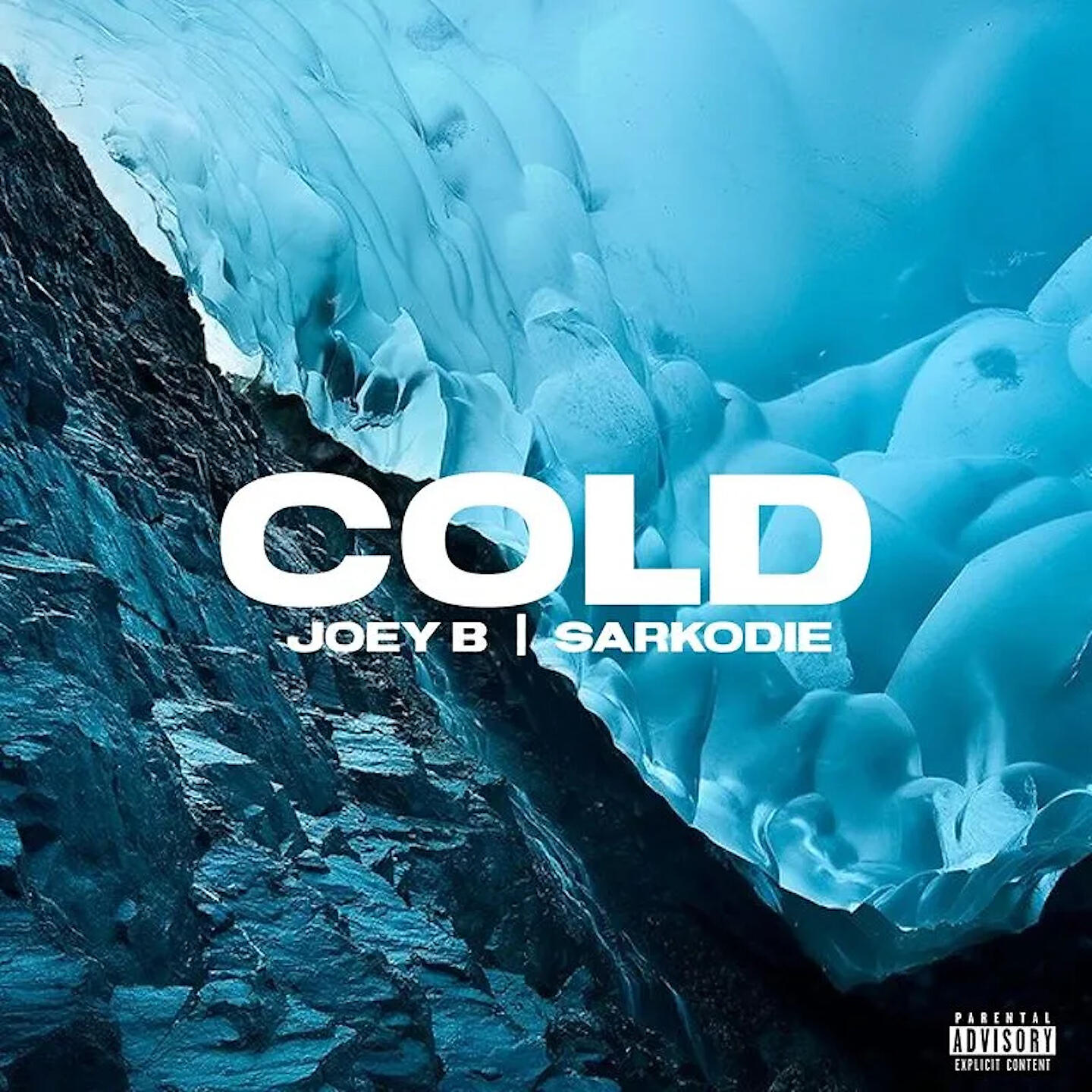 Релиз Cold
