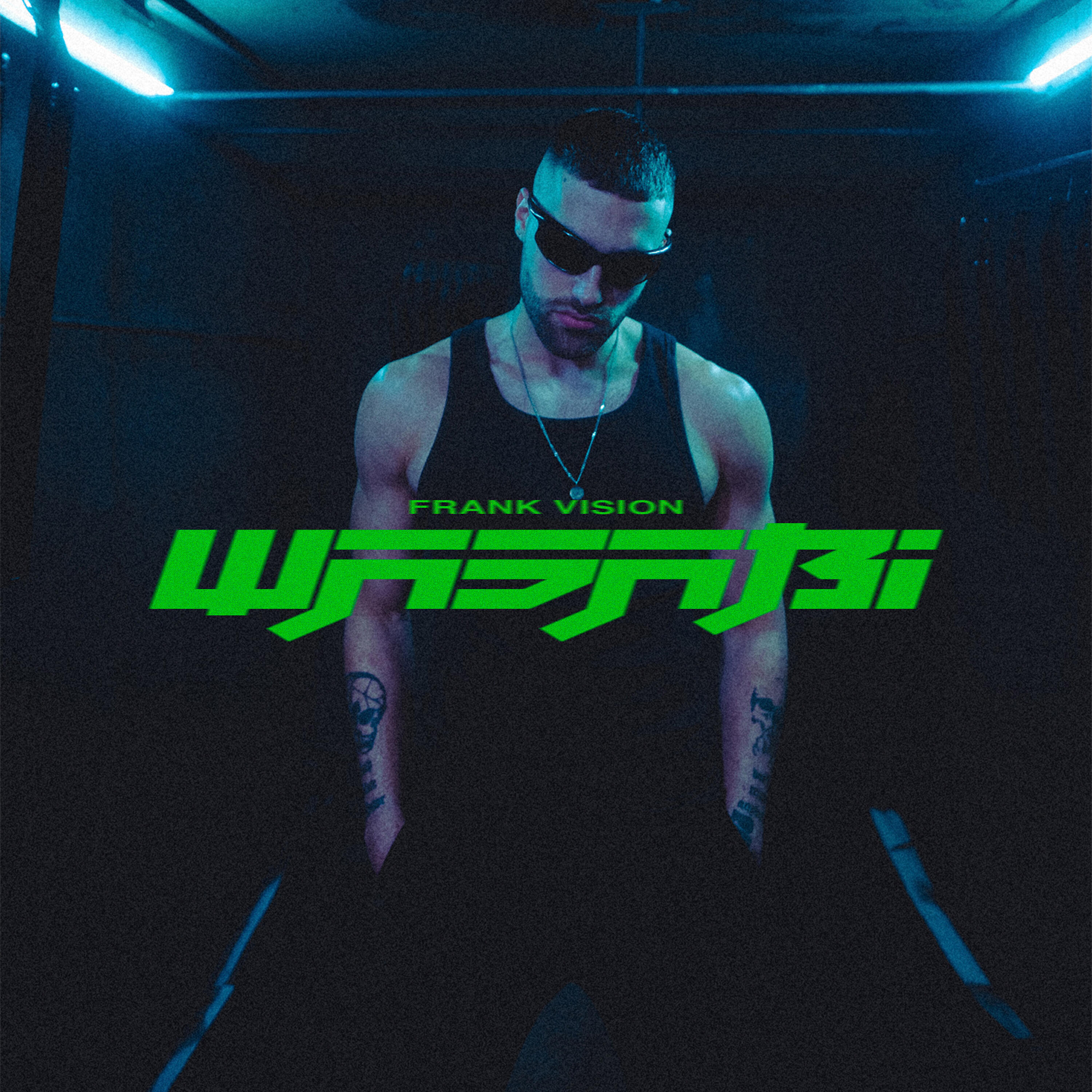 Релиз Wasabi