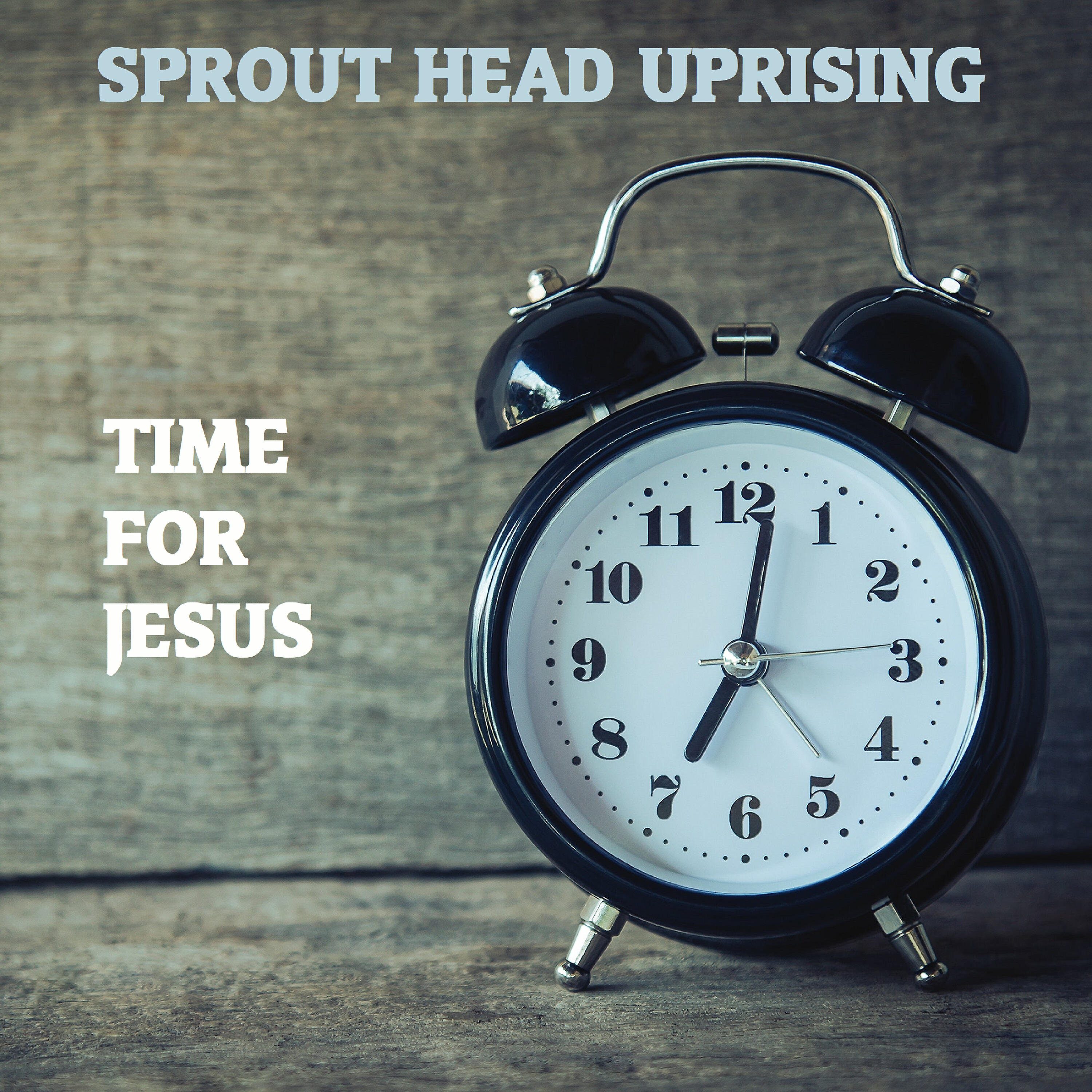 Релиз Time for Jesus