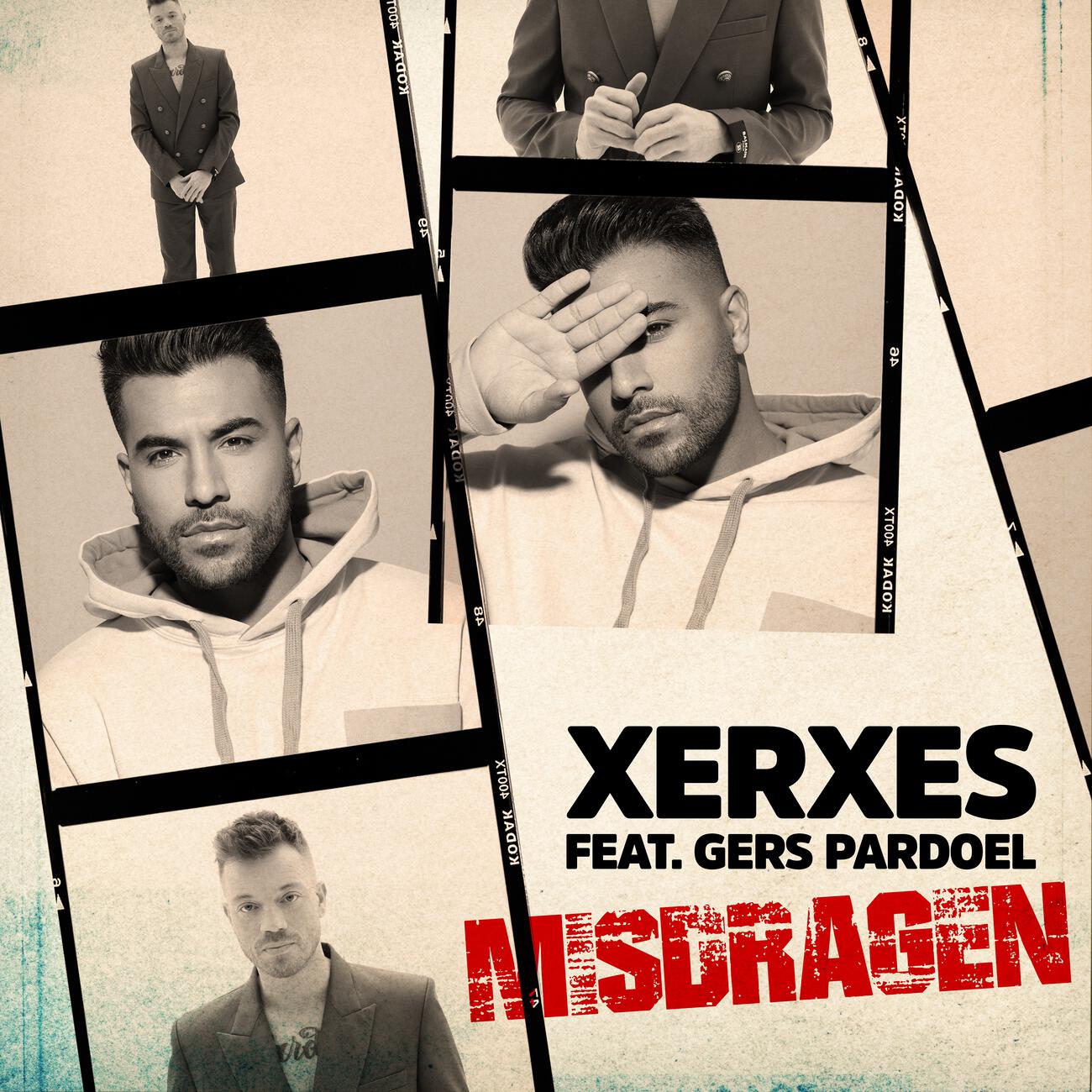 Релиз Misdragen
