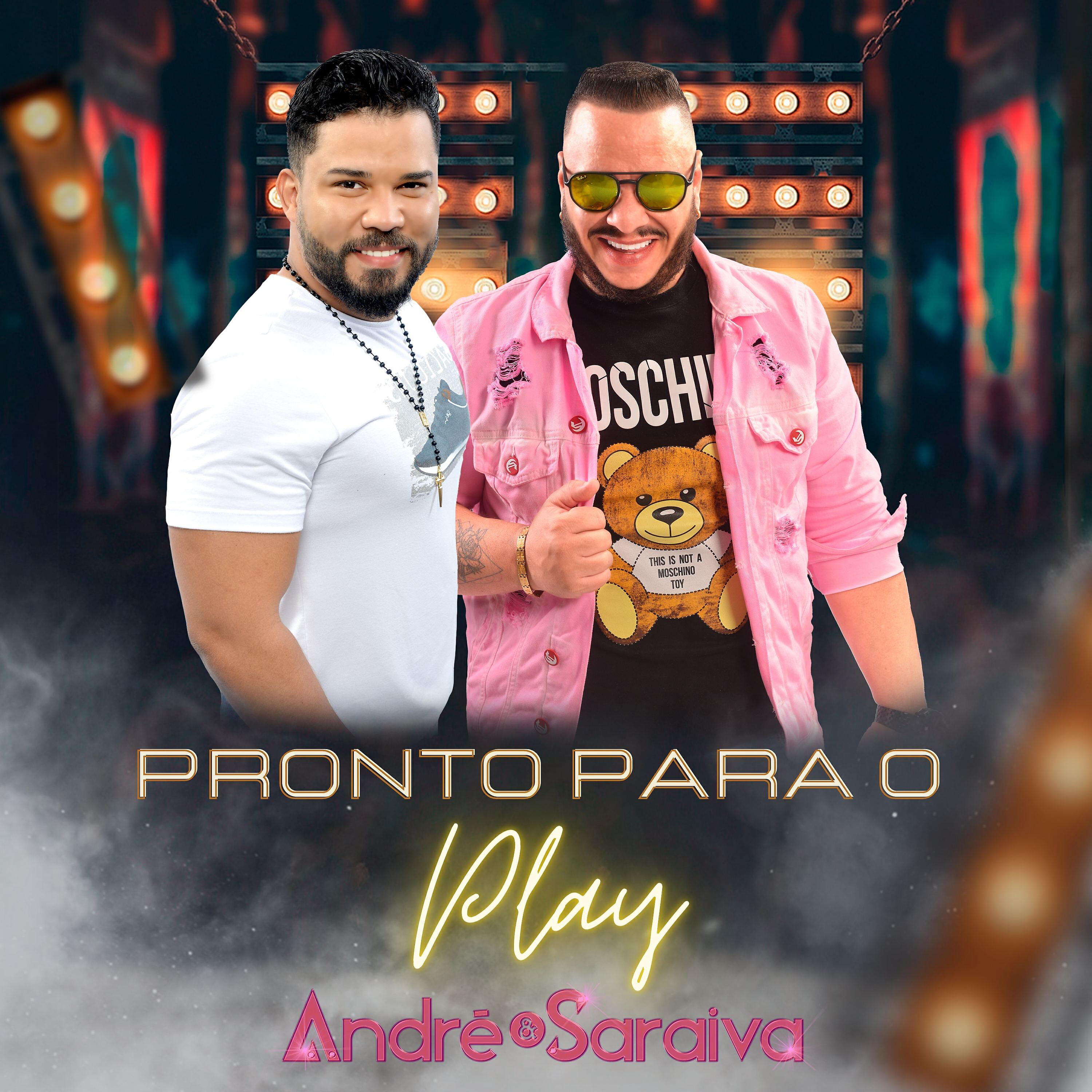 Релиз Pronto para o Play