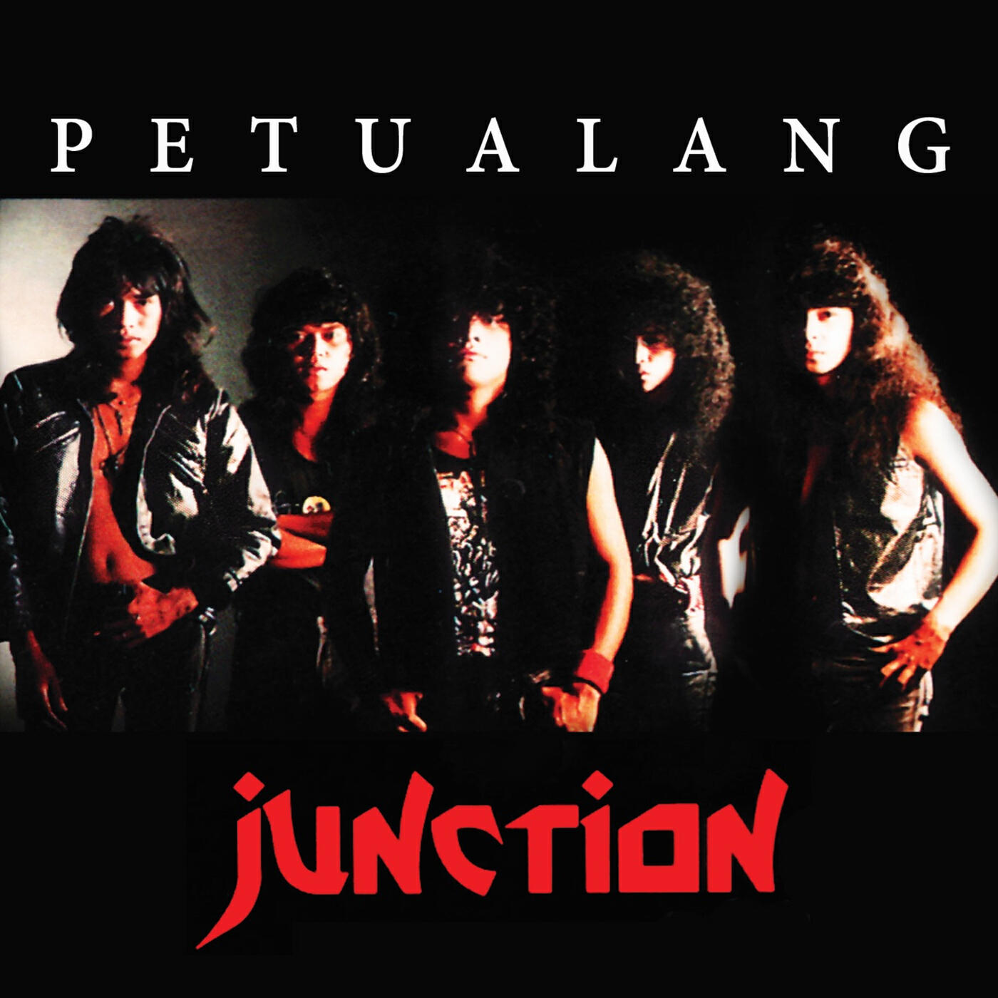 Релиз Petualang