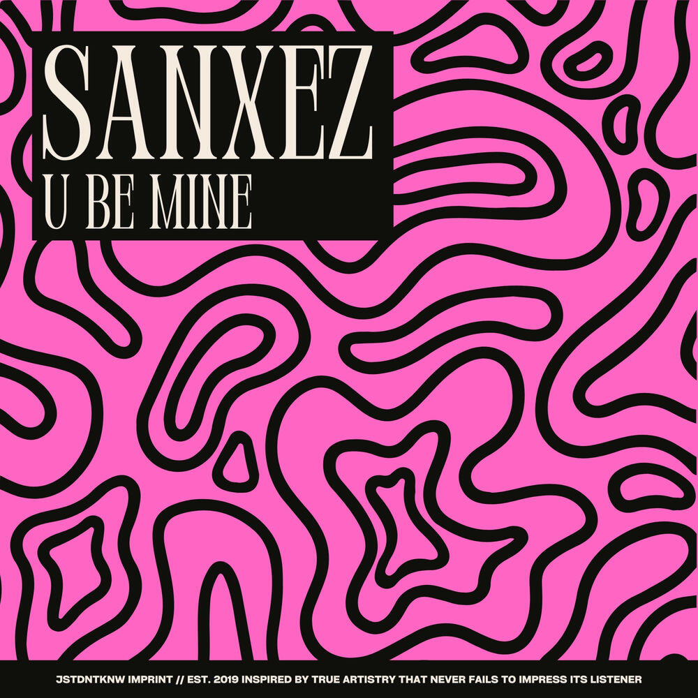 Релиз U Be Mine