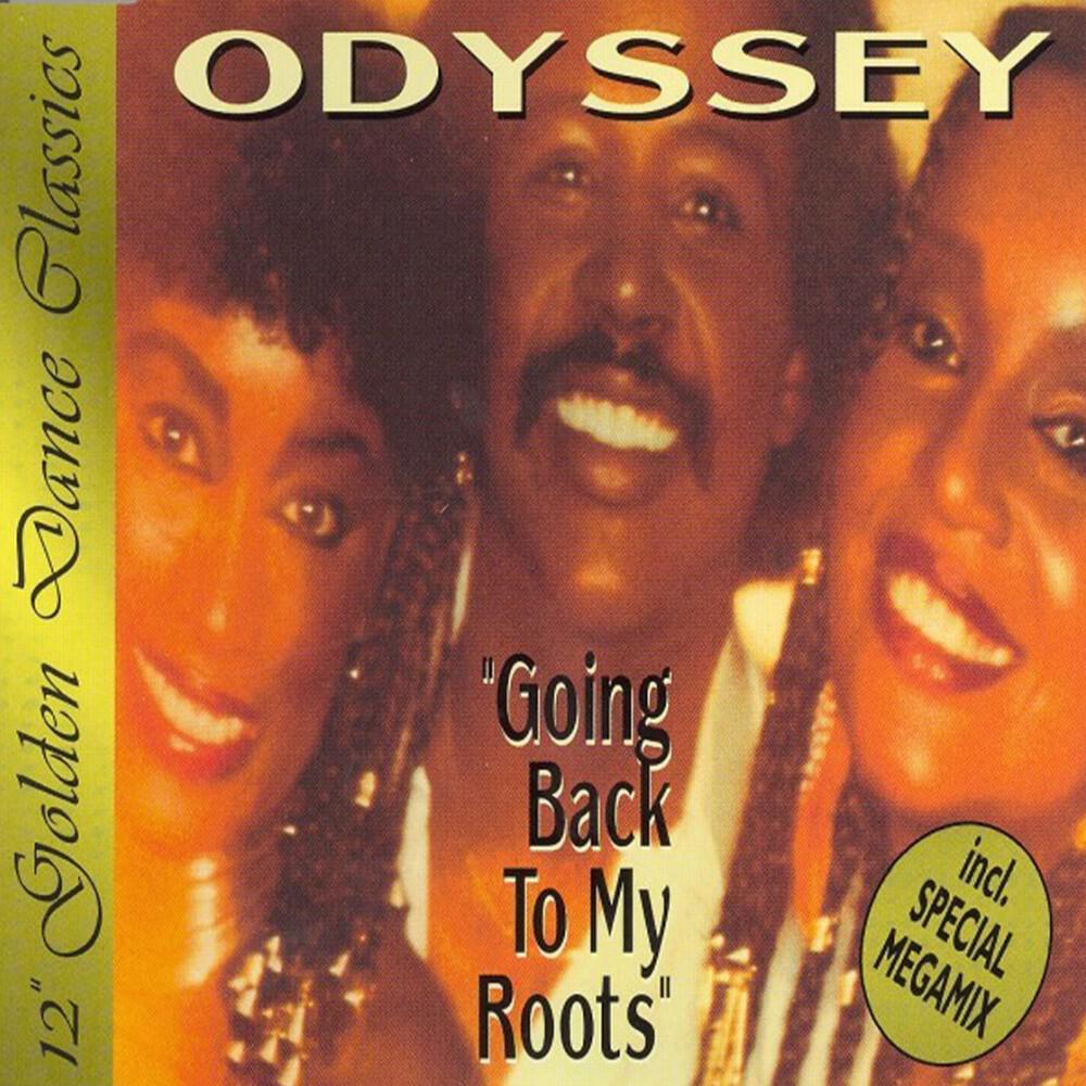 Релиз Going Back to My Roots (Incl. Special Megamix)