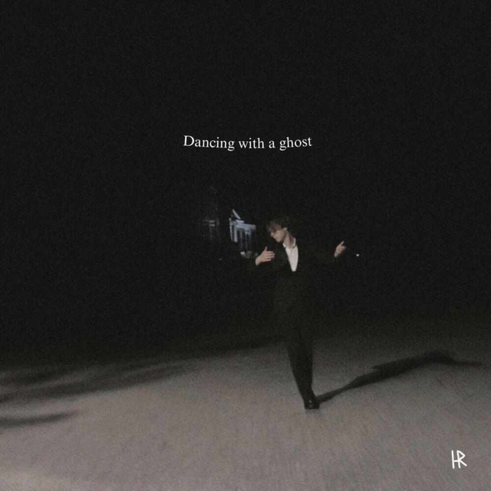 Релиз Dancing with a ghost