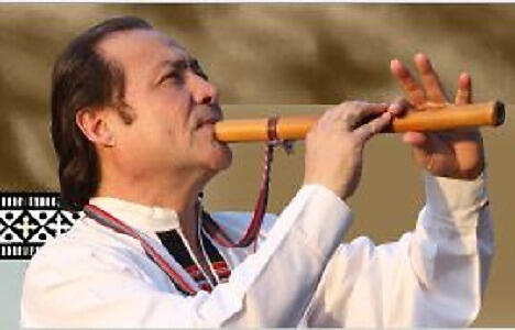 Julio Palacios