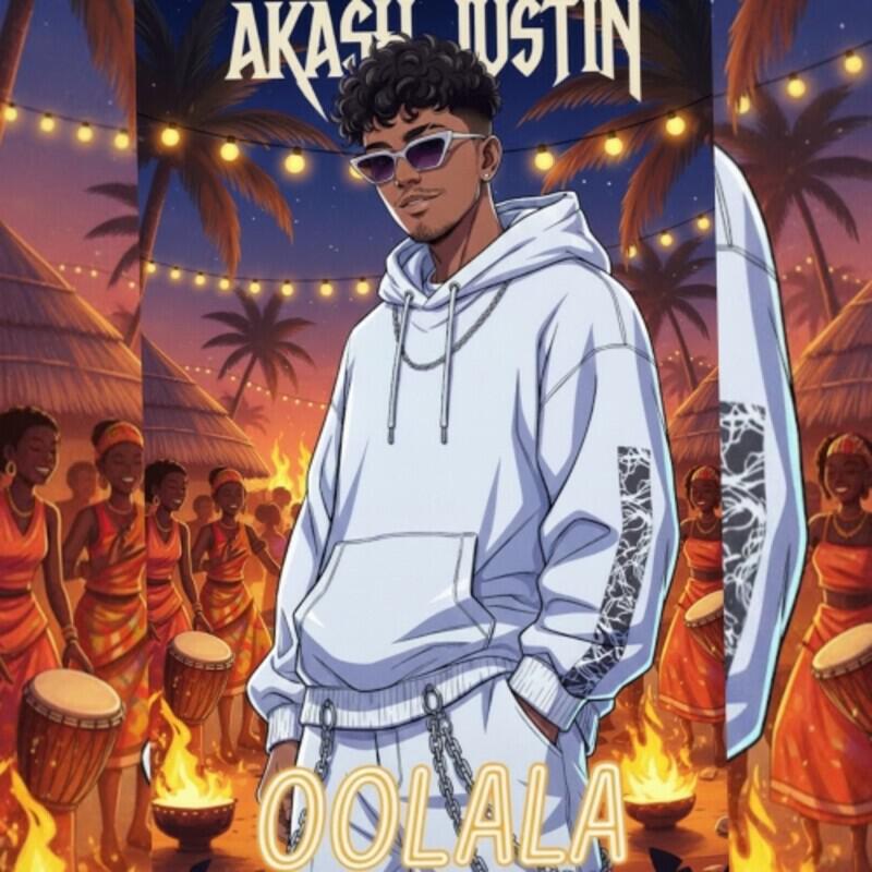 Релиз Oolala