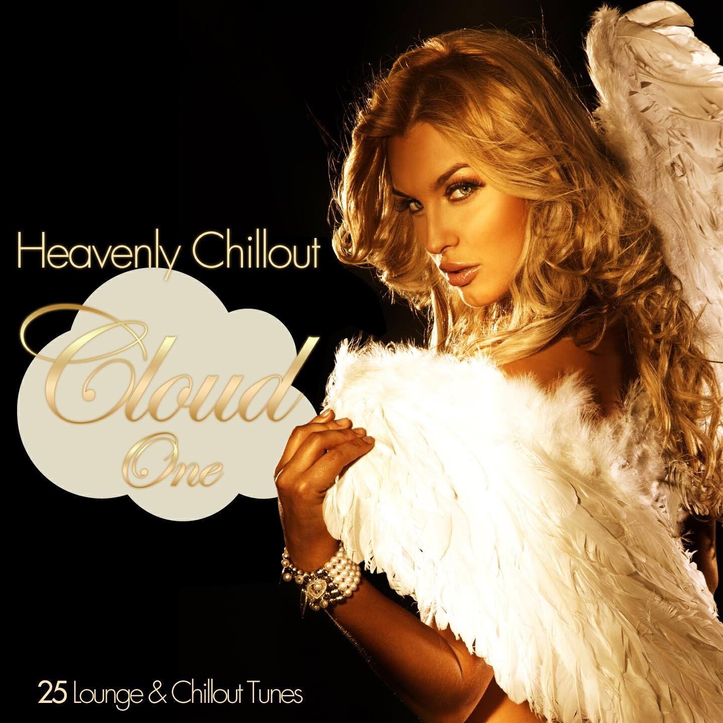 Релиз Heavenly Chillout Cloud One - 25 Lounge & Chillout Tunes
