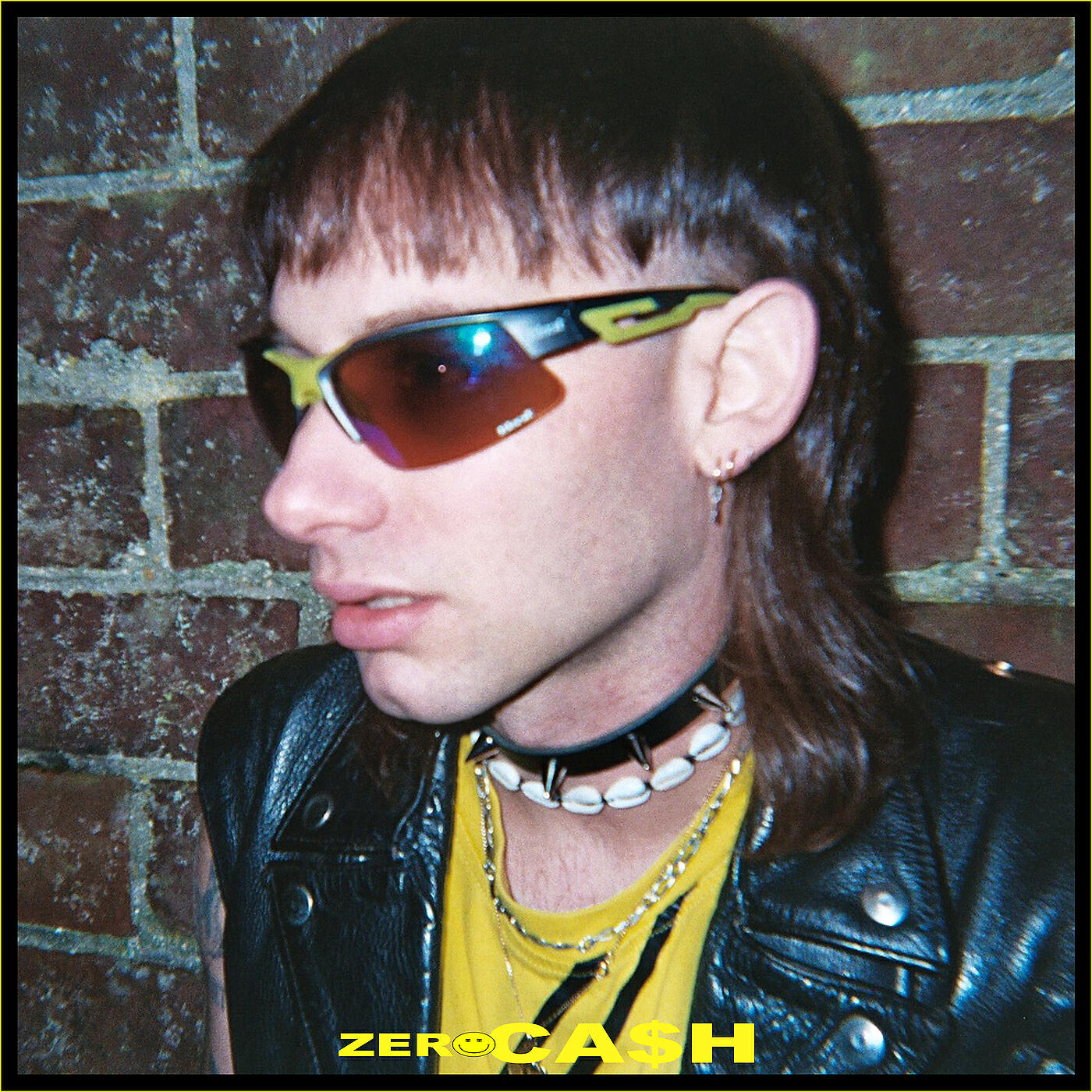 Релиз Zero Ca$H