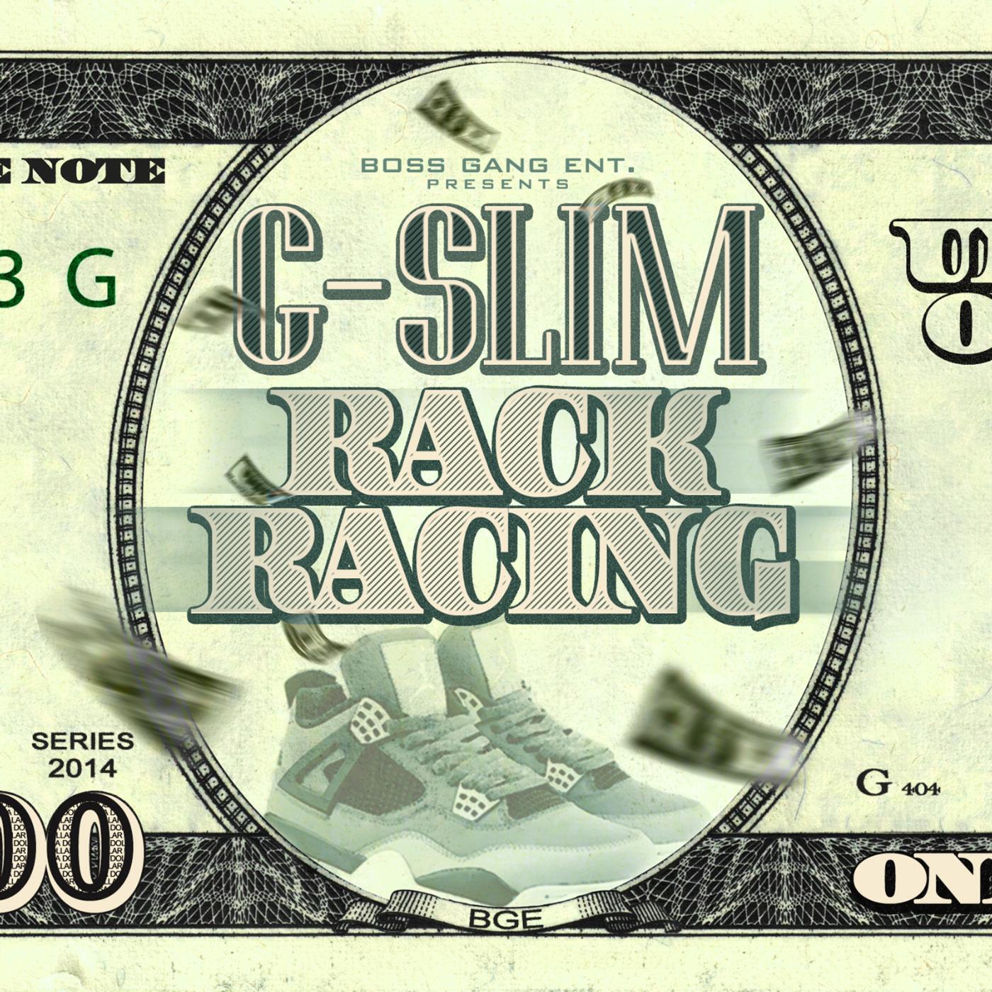 Релиз Rack Racing