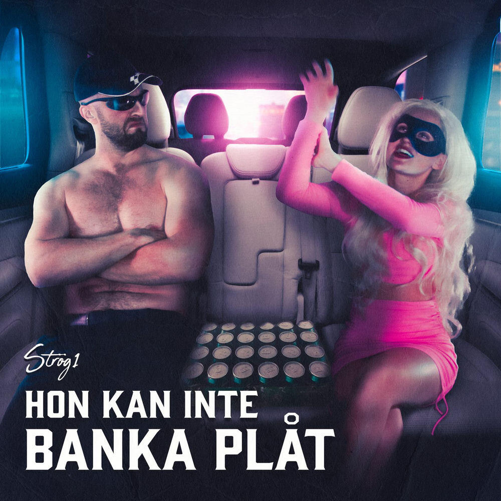 Релиз Hon kan inte banka plåt