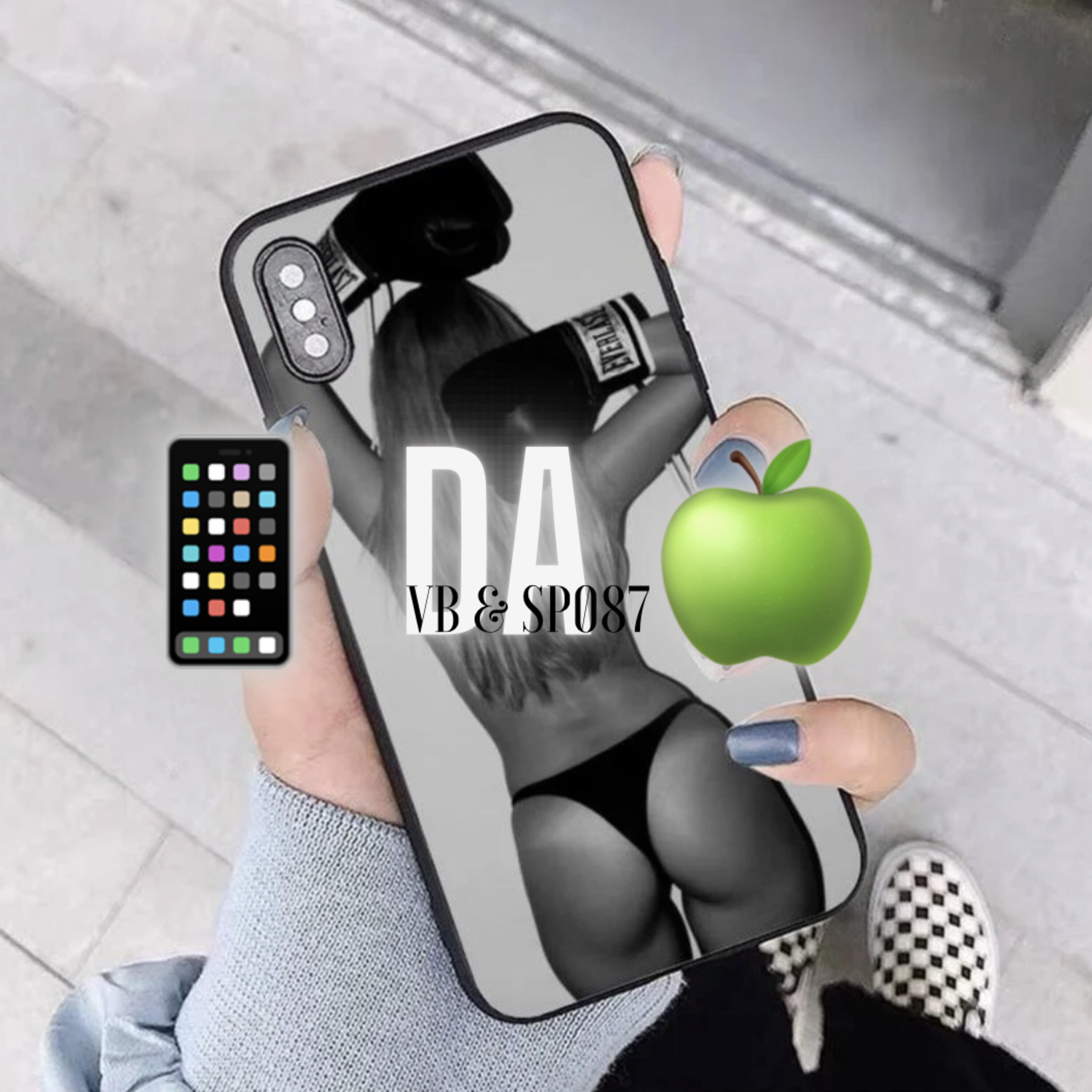 Релиз Celular da Maçã