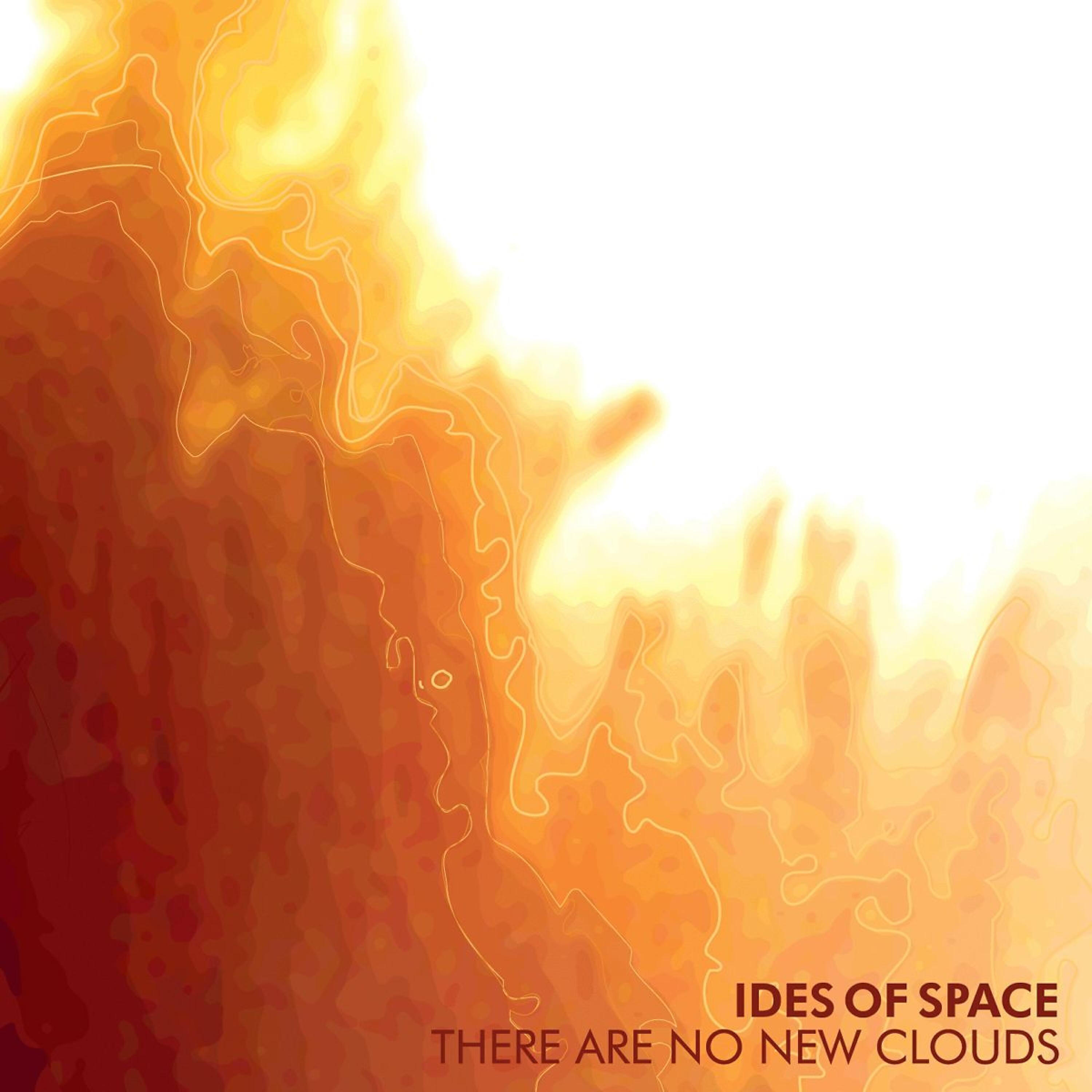Релиз There Are No New Clouds