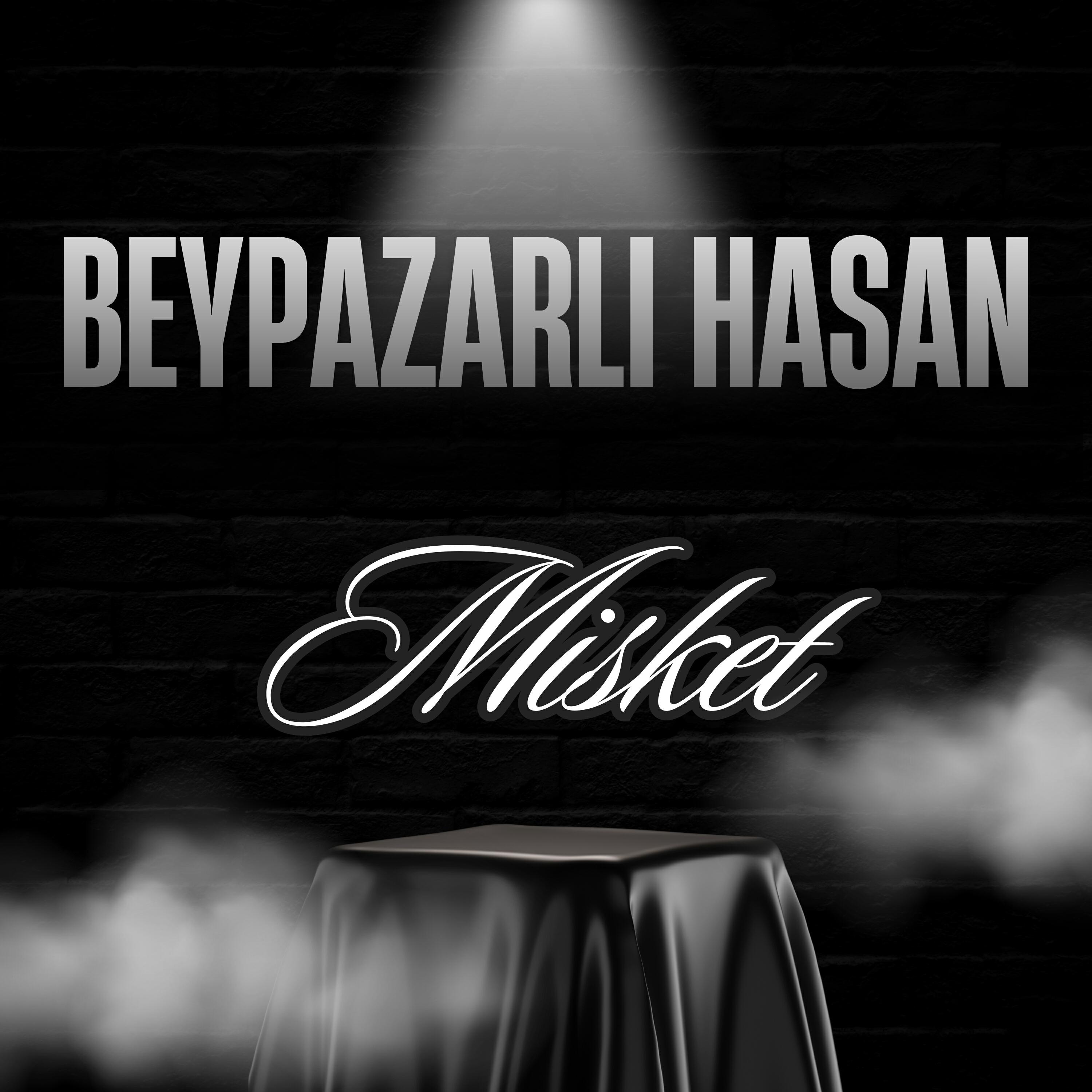 Beypazarlı Hasan