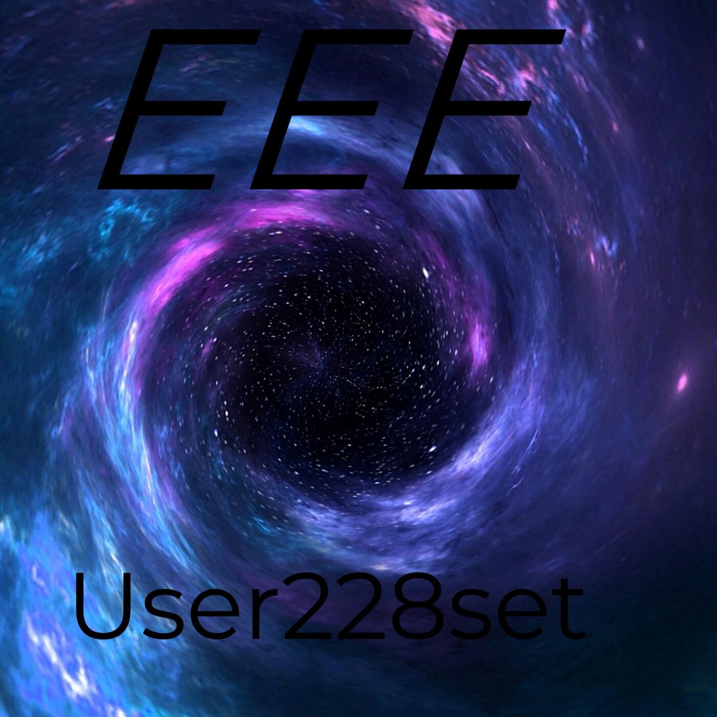 Релиз Eee