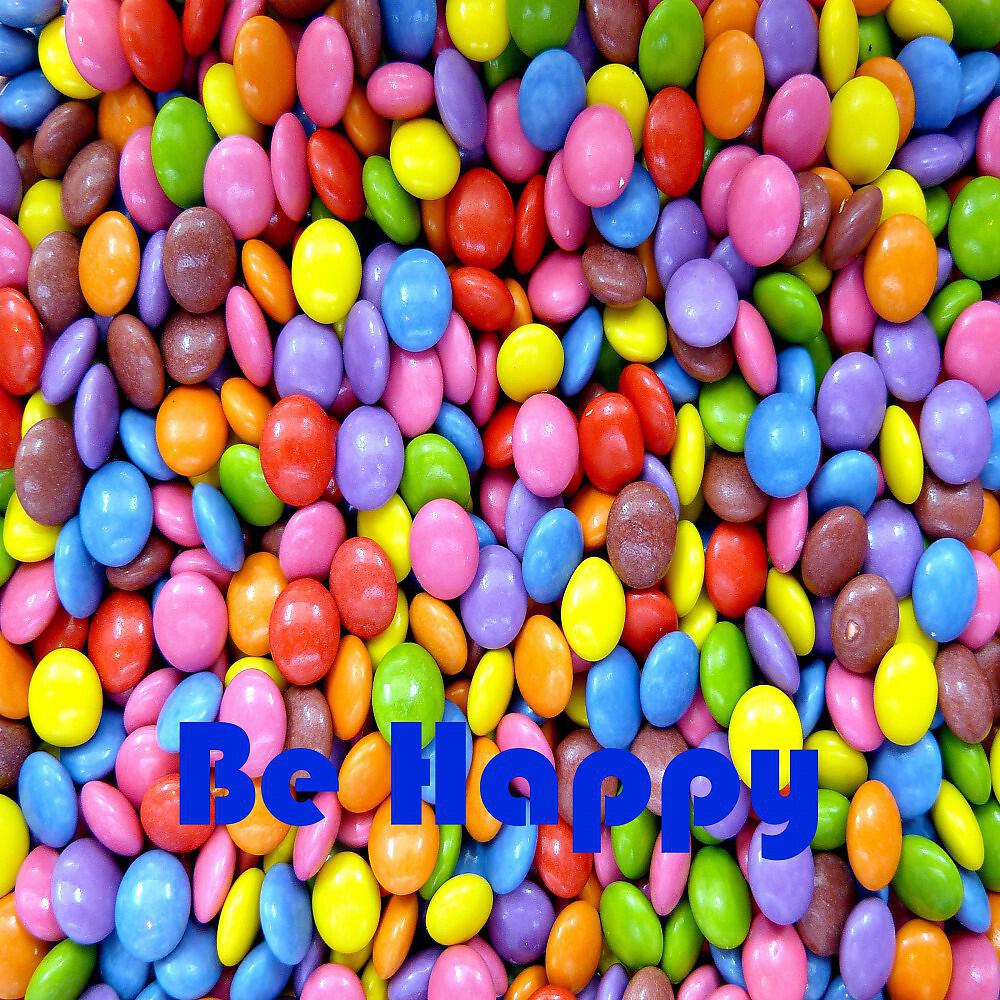 Релиз Be Happy