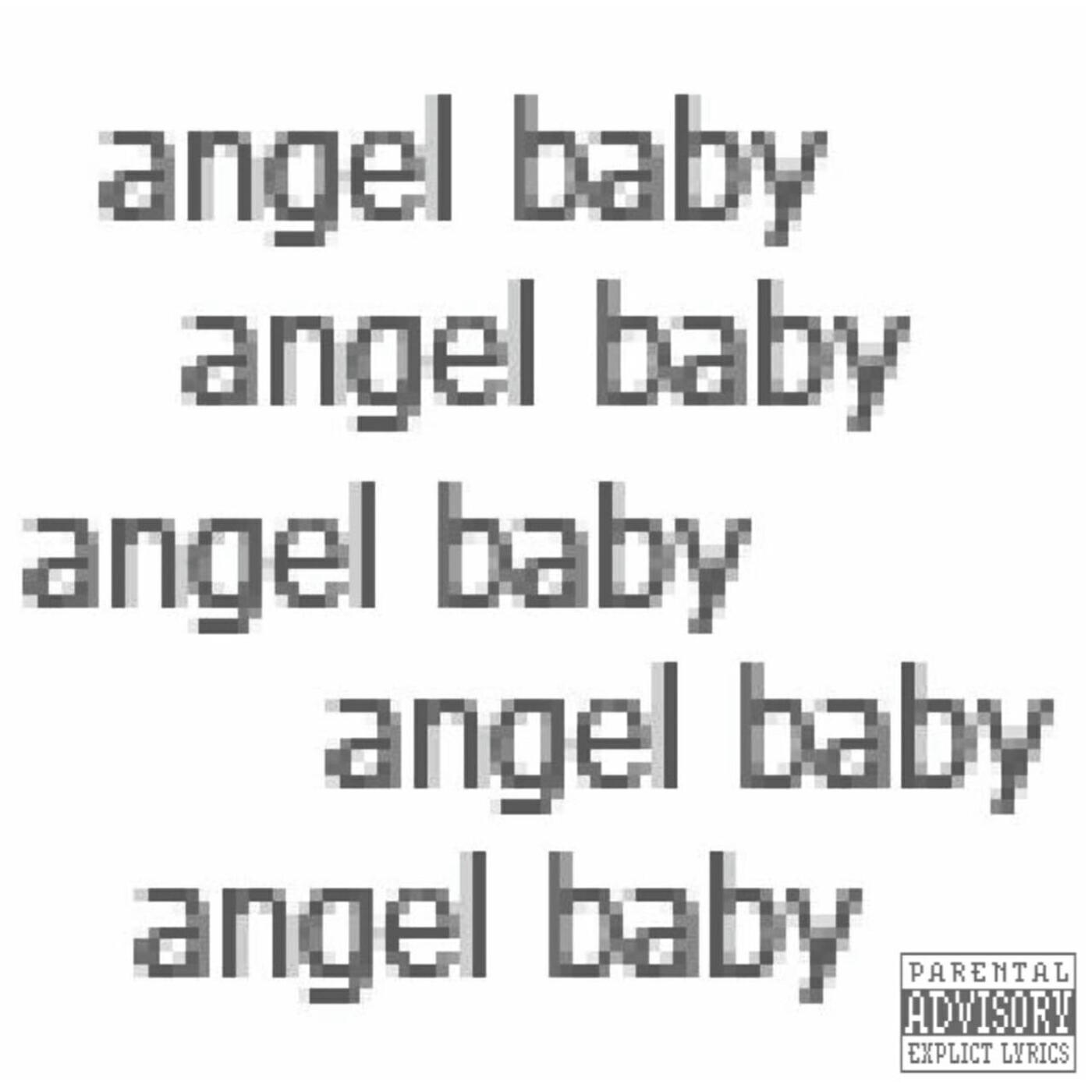 Релиз angel baby