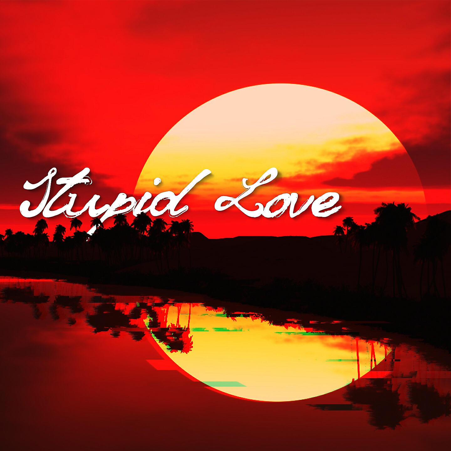 Релиз Stupid Love