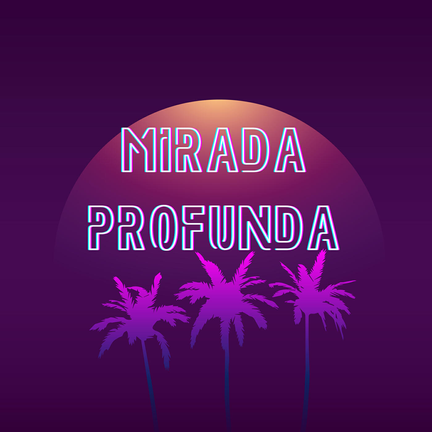 Релиз Mirada Profunda