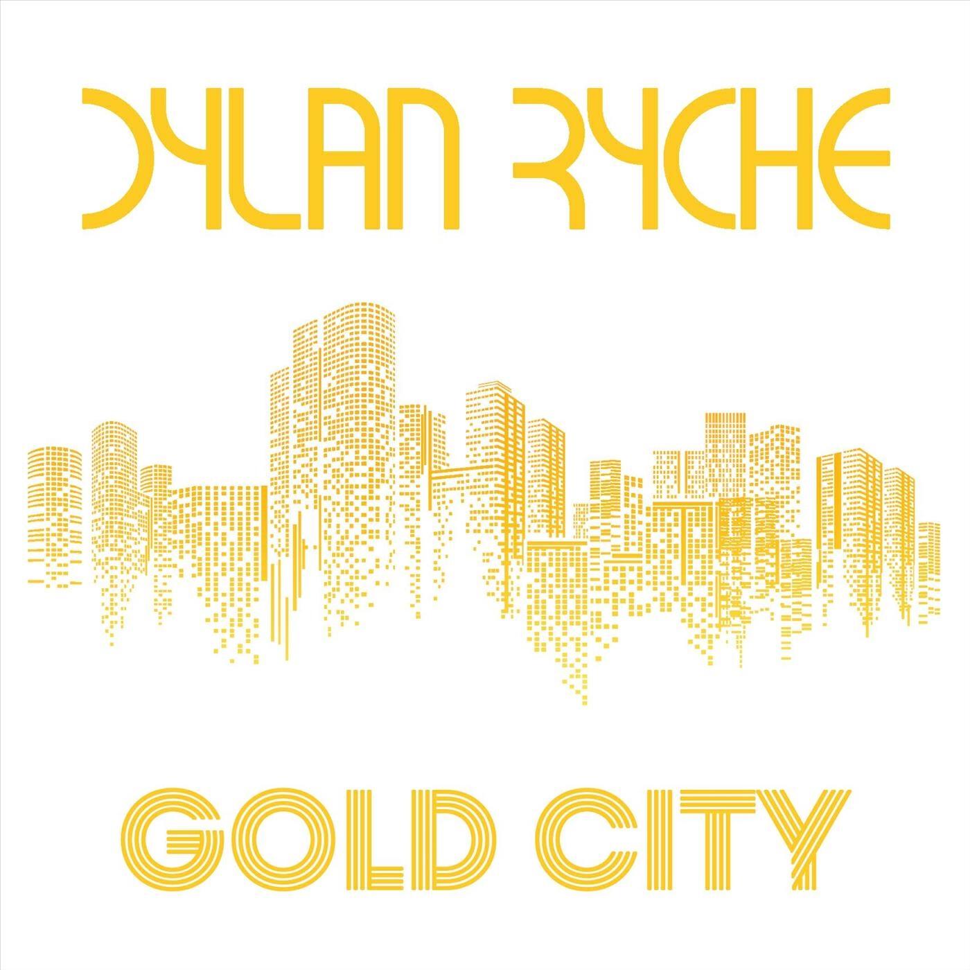 Dylan Ryche