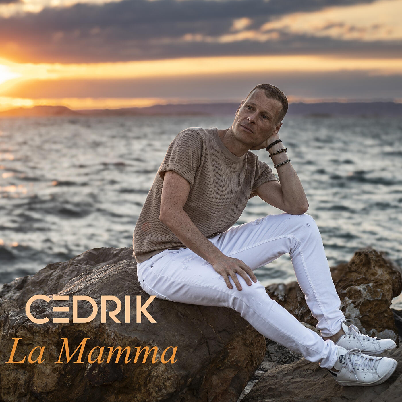 Релиз LA MAMMA