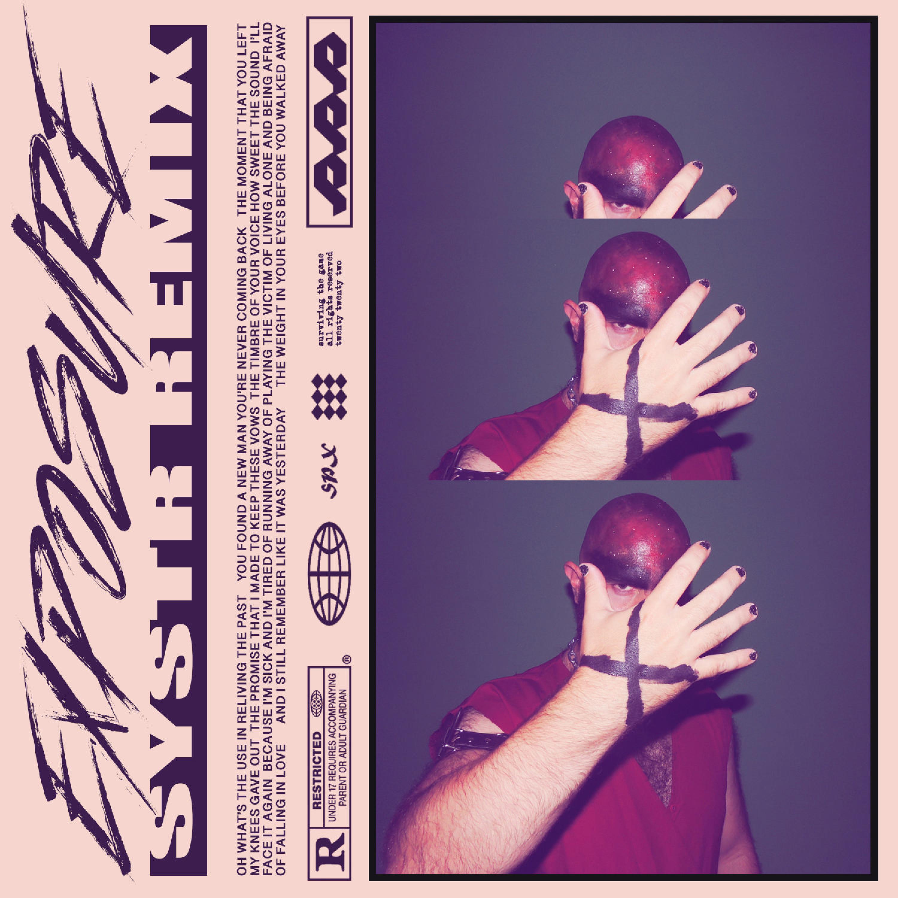 Релиз Exposure (SYSTR Remix)