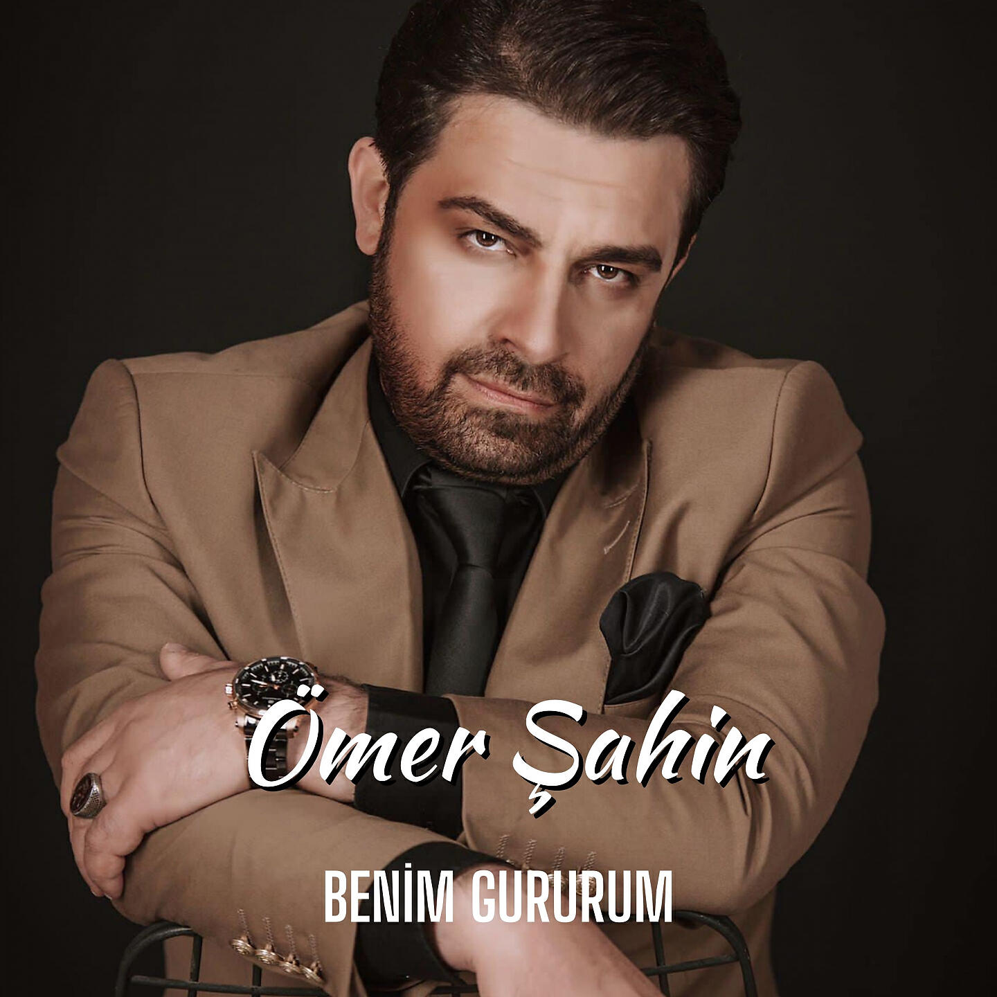 Релиз Benim Gururum