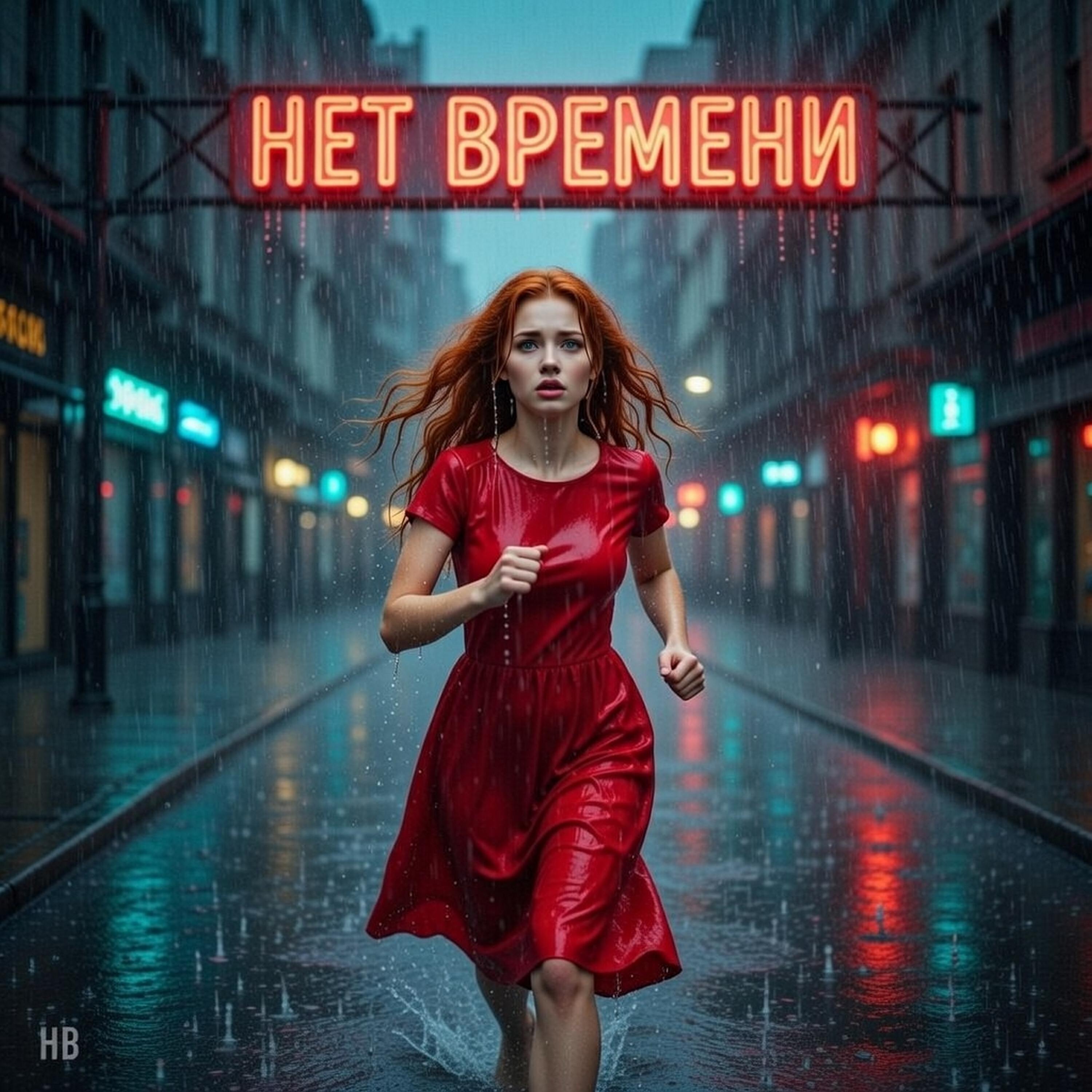 Релиз Нет Времени